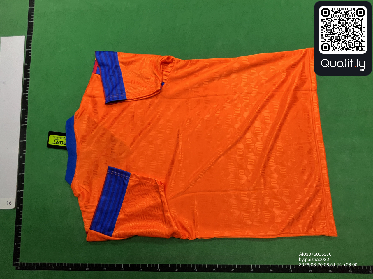 Chemise — photo QC 2 sur 98