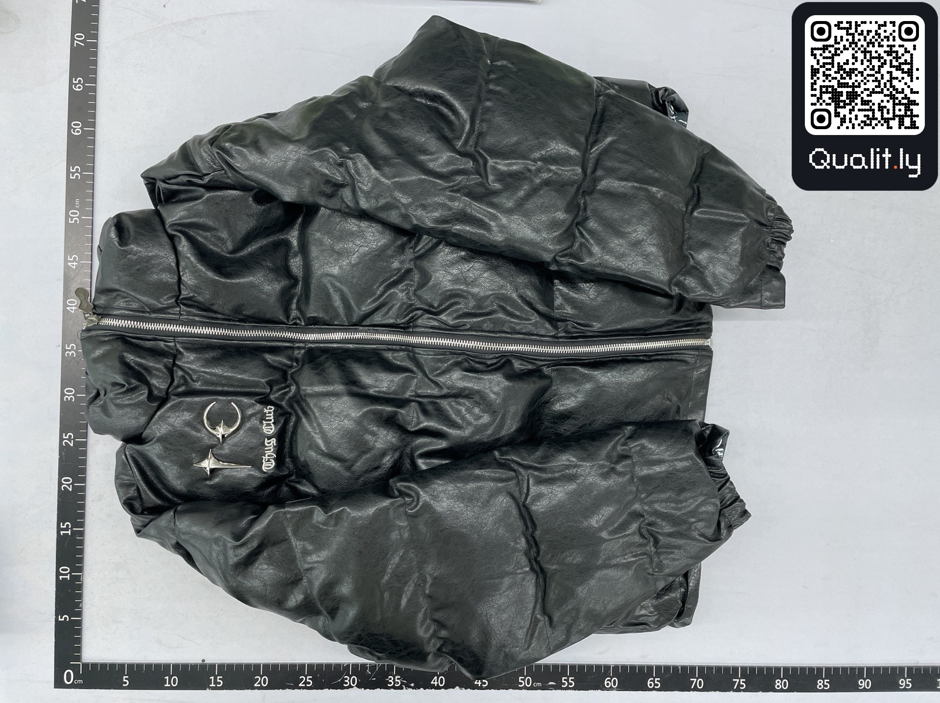 夹克 QC 照片 3 / 4
