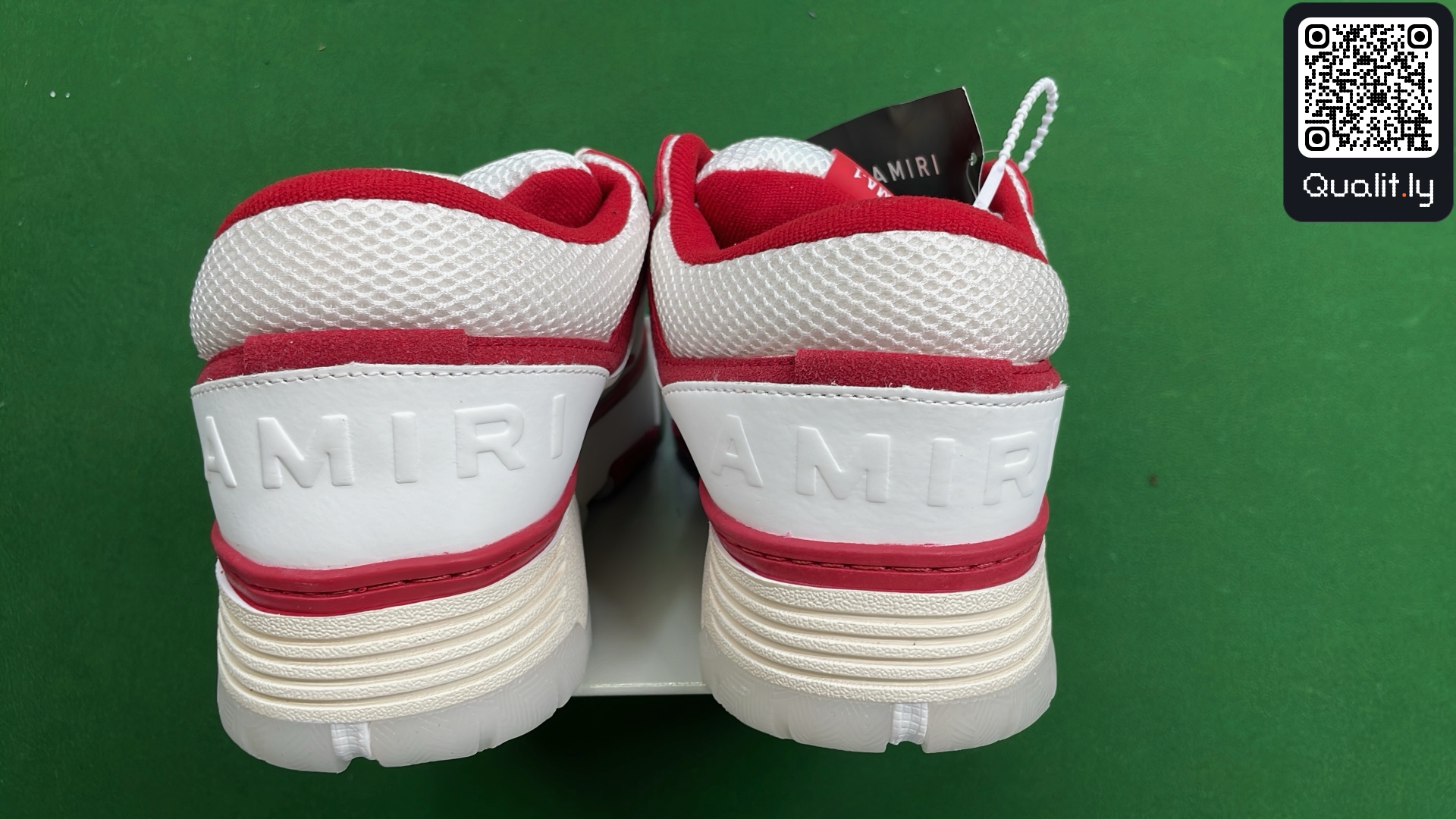 Sneakers — foto QC 3 di 6