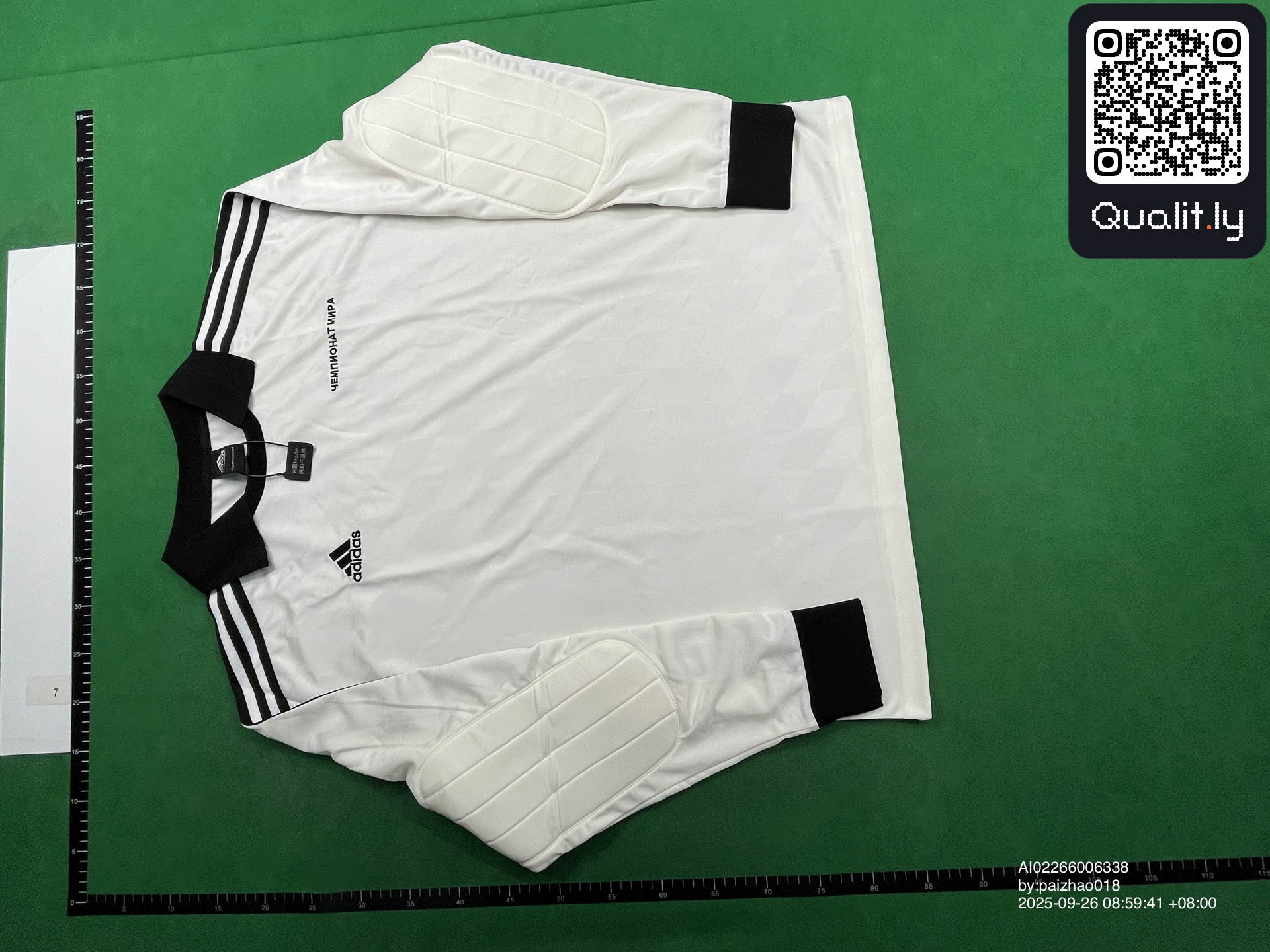 Chemise — photo QC 3 sur 26