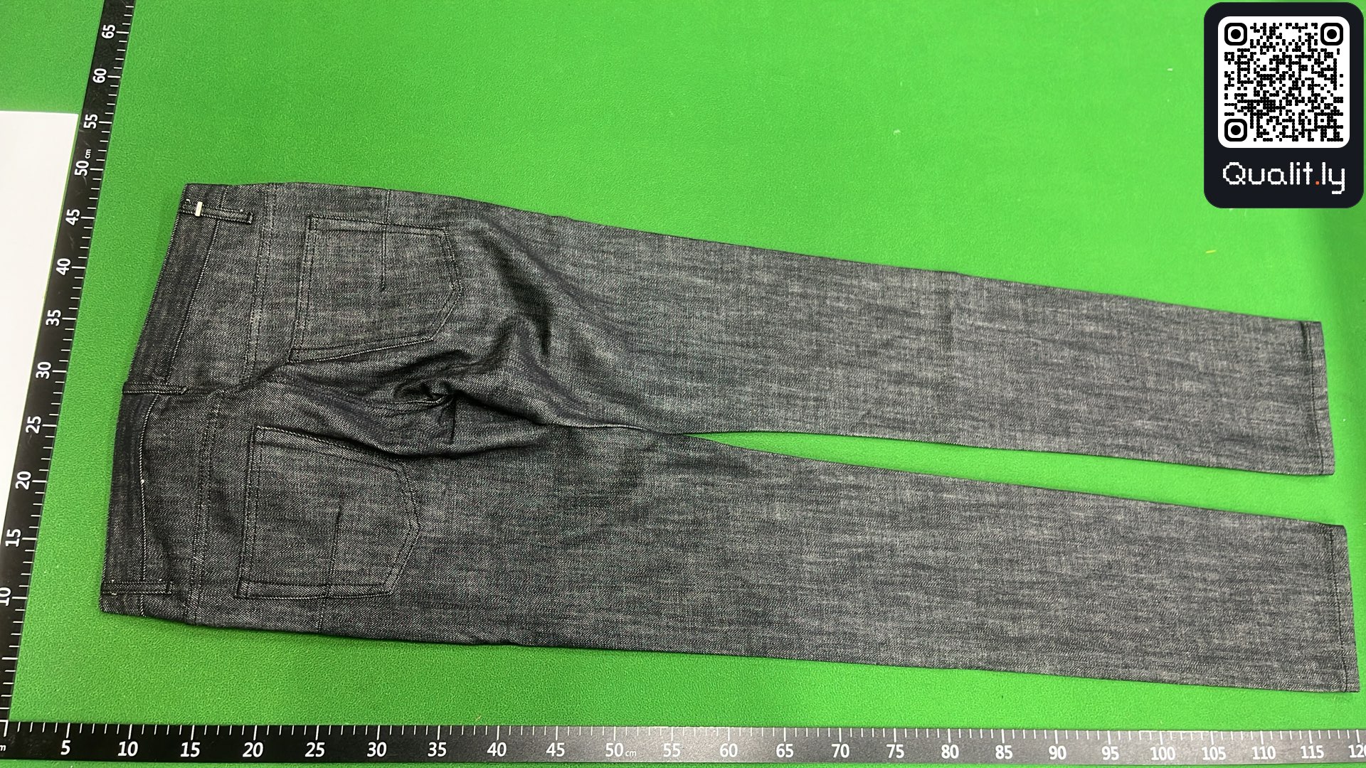 Jean — photo QC 3 sur 8