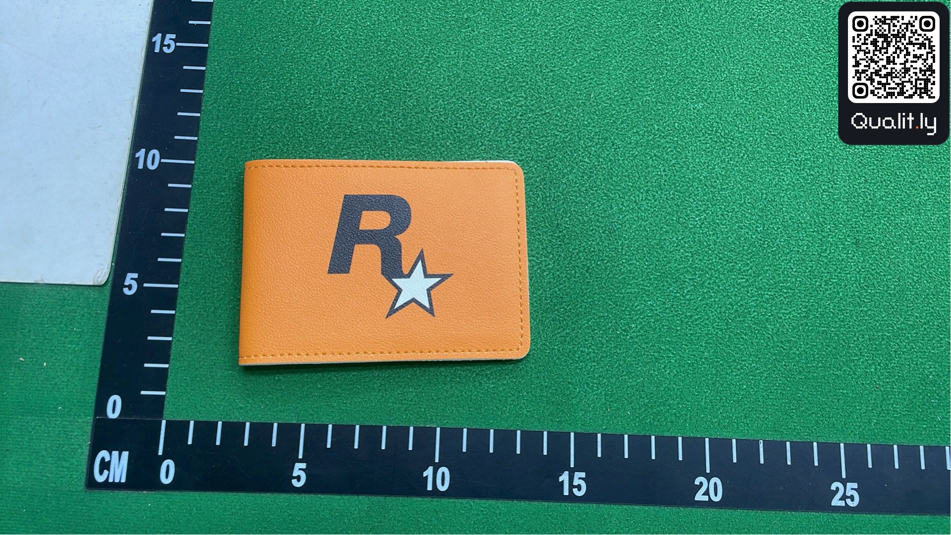 QC photo 1 of 6