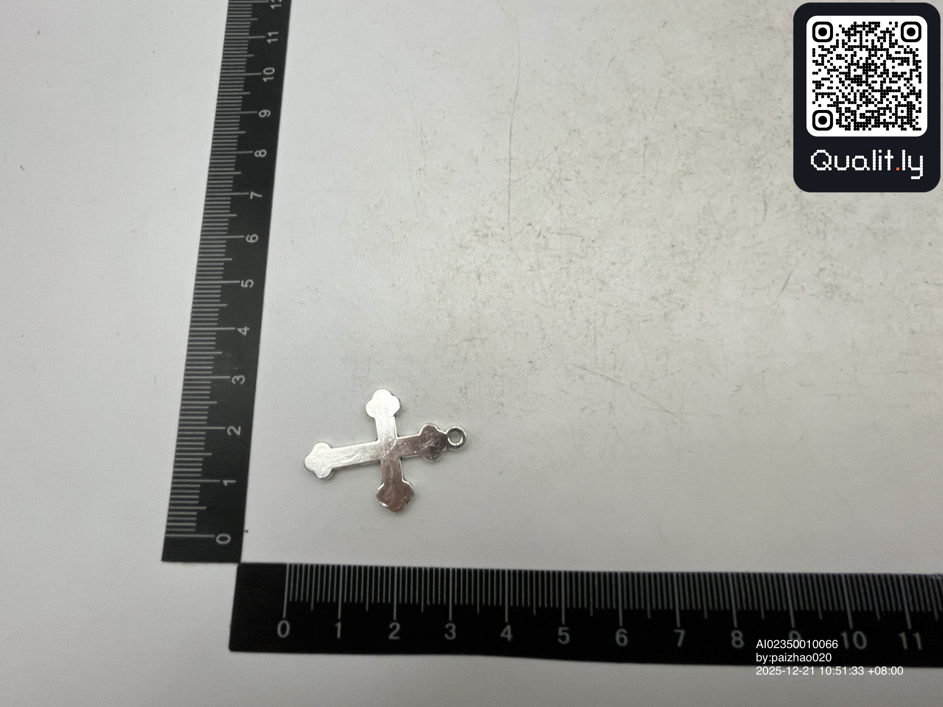 Jewelry QC photo 2 of 3