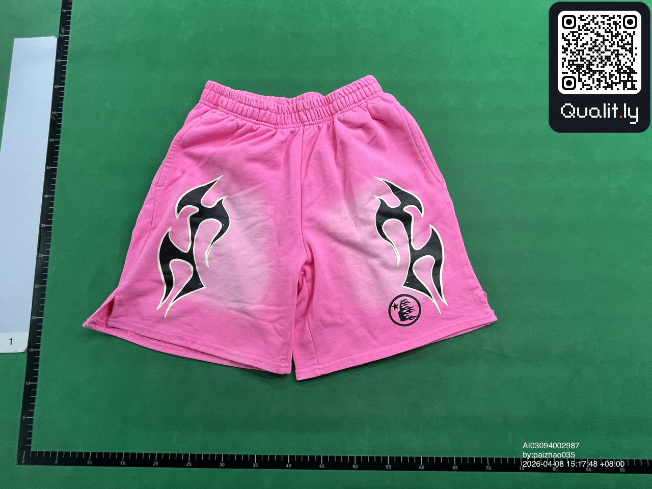 Shorts — QC-foto 3 av 48