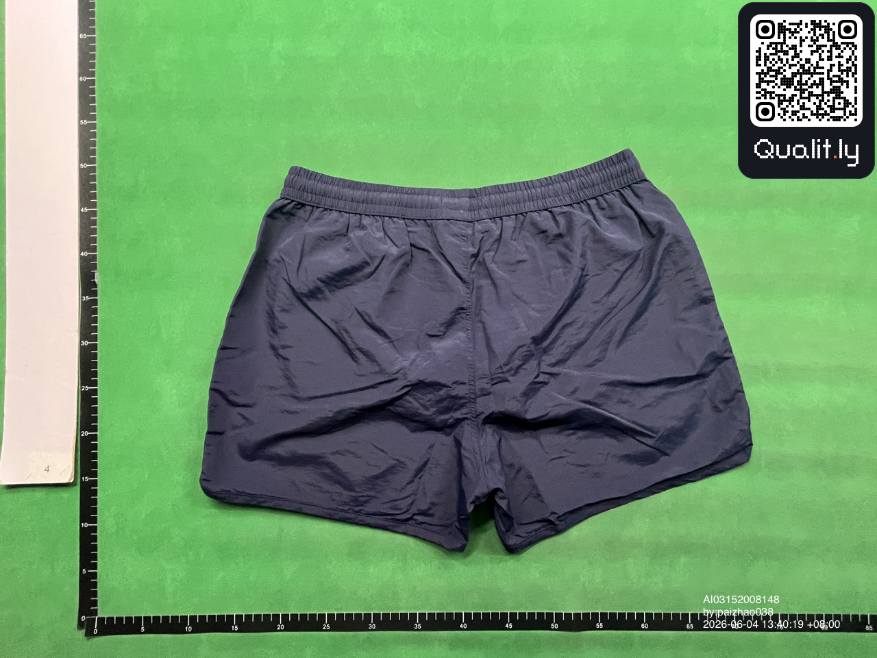 Shorts — QC-Foto 2 von 42