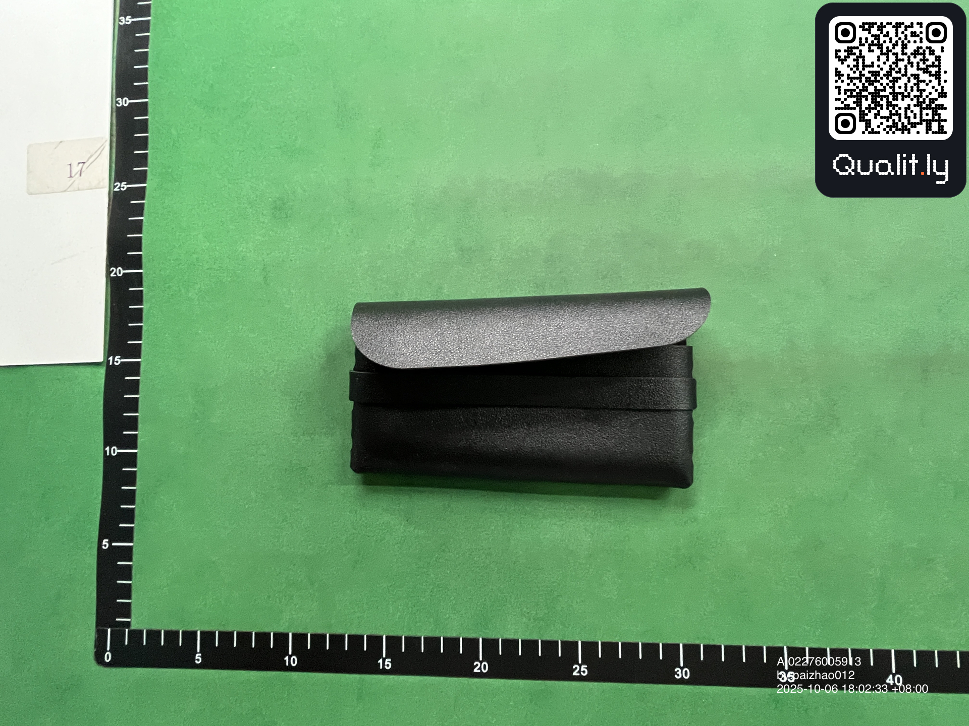 Ochelari de soare — fotografie QC 3 din 6