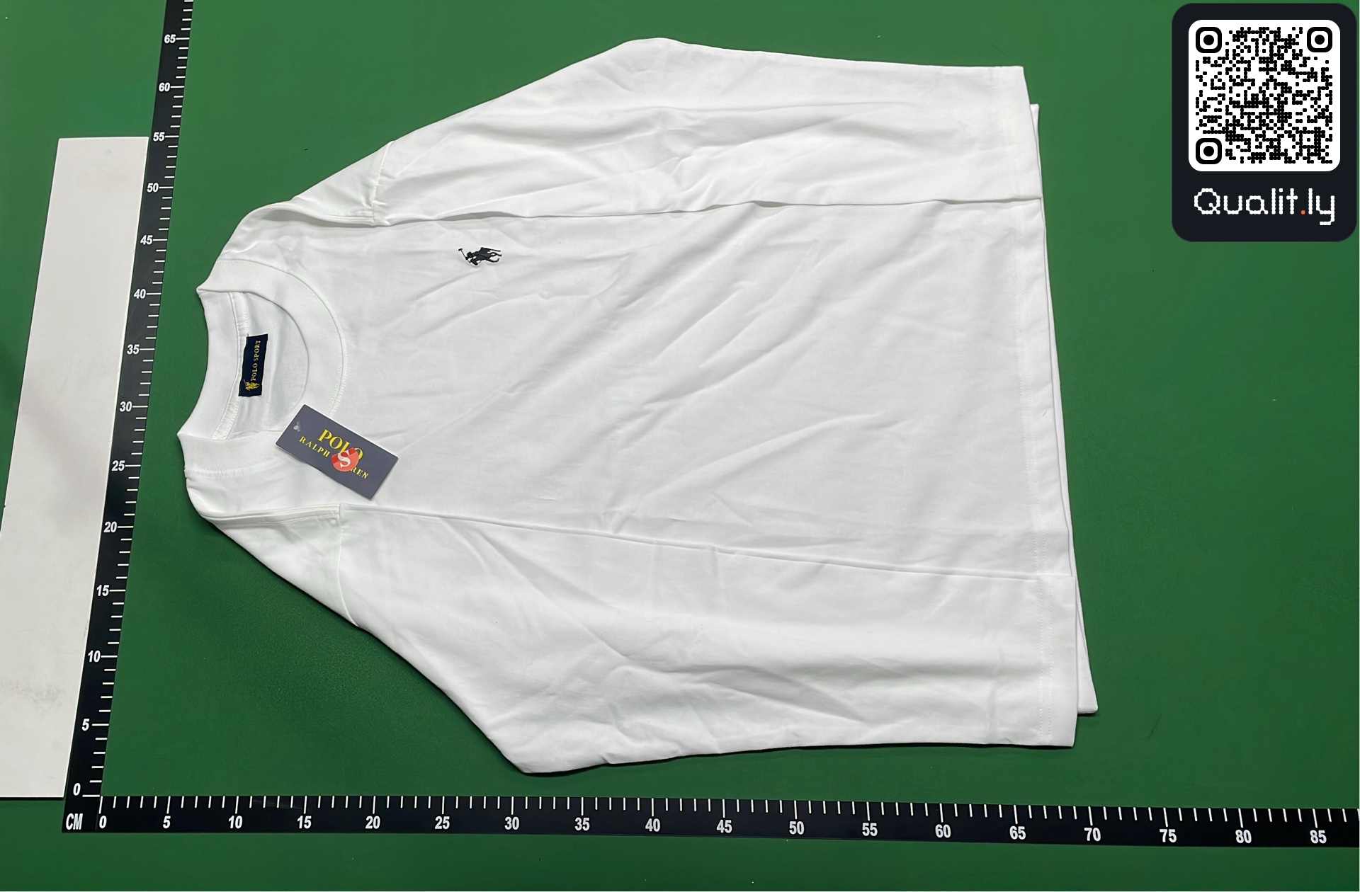 Camicia — foto QC 2 di 22