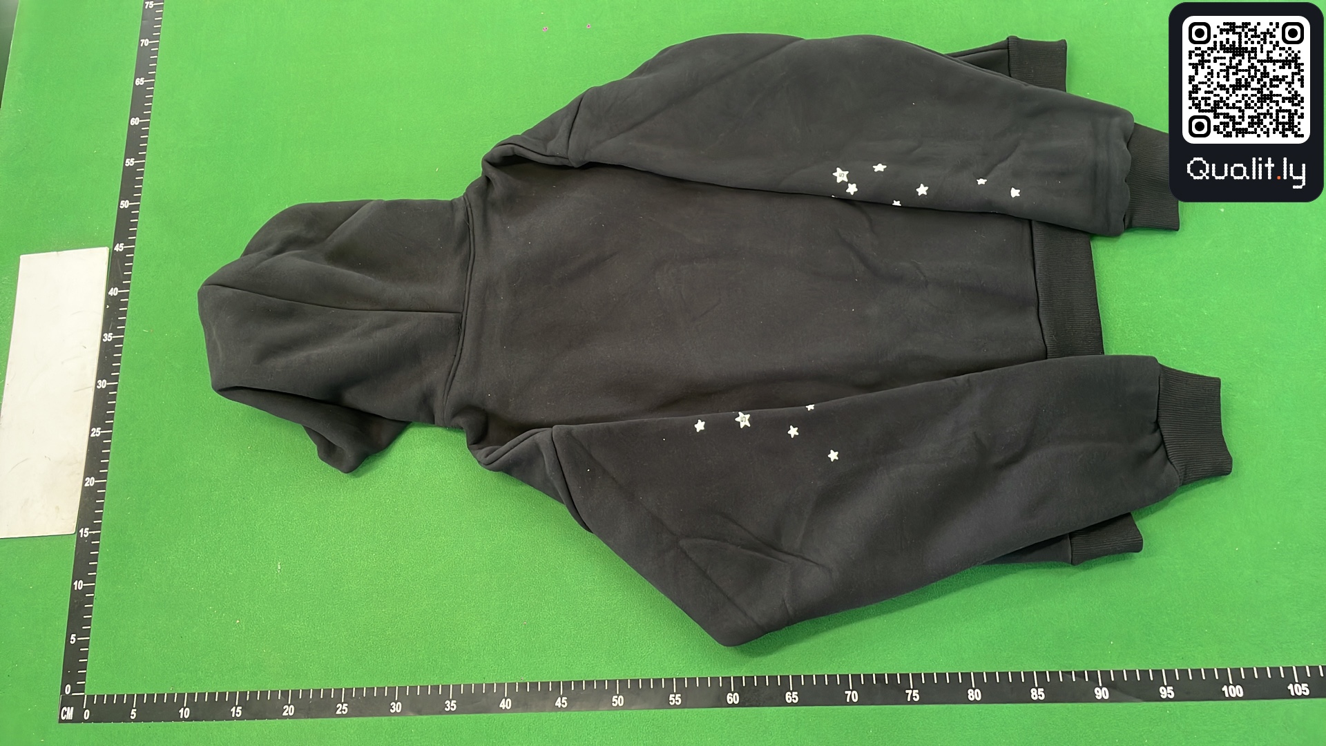 Hoodie — QC-foto 3 av 525