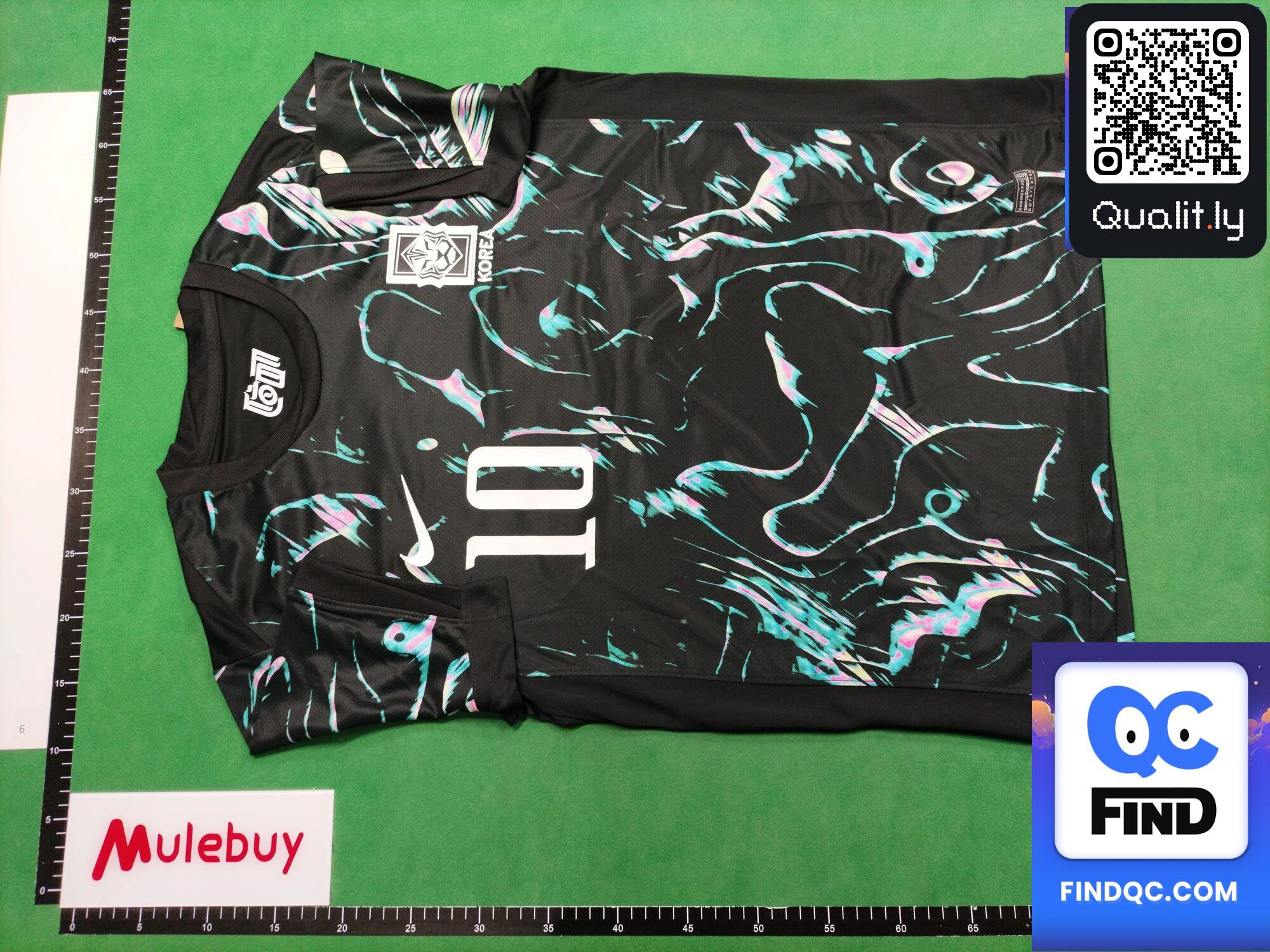 Camisa — foto QC 3 de 20