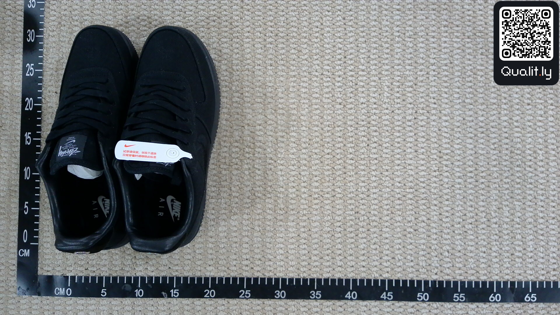 Sneakers — QC-foto 2 av 15