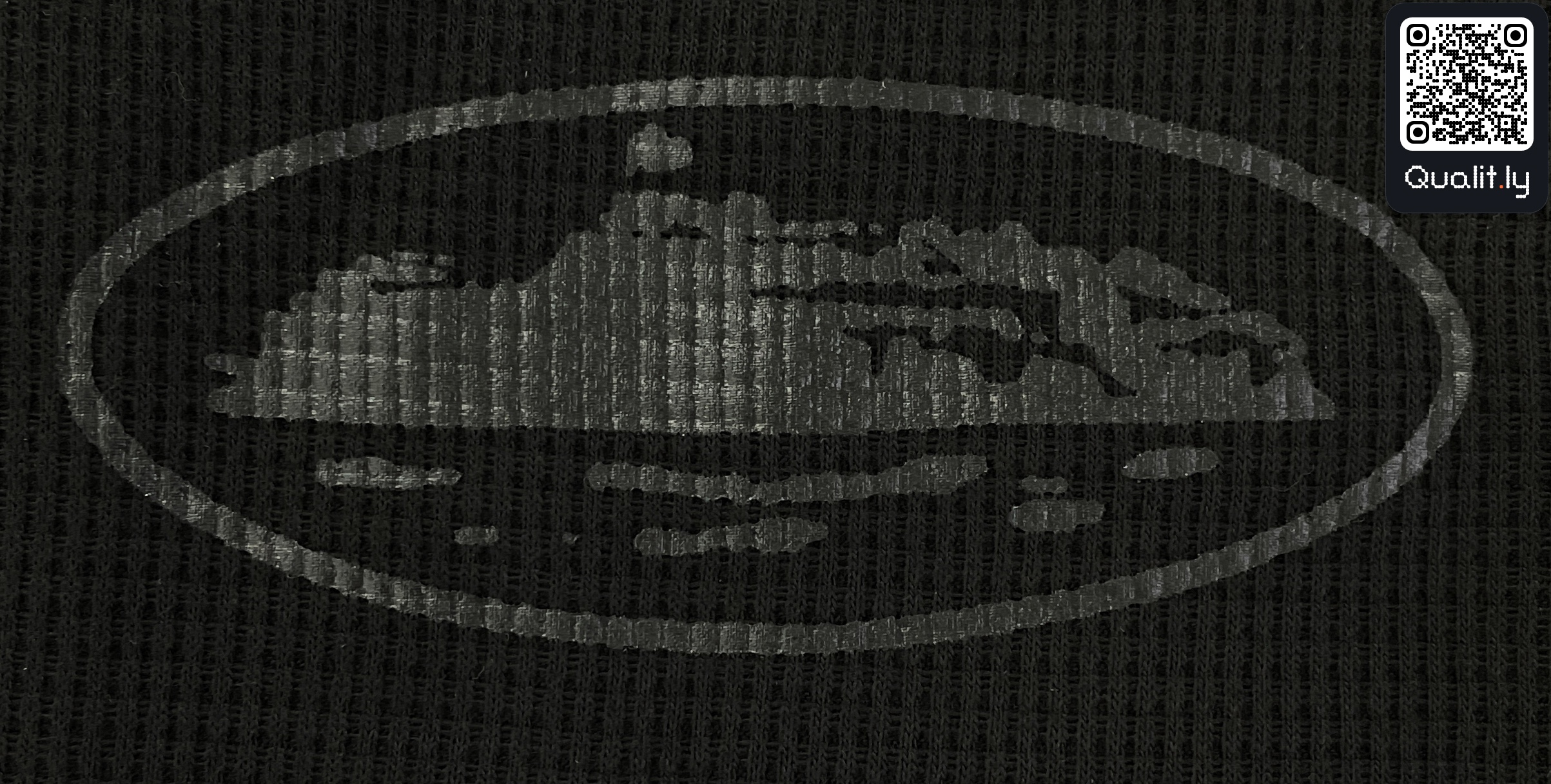 Shirt QC photo 3 of 49