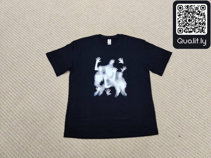 T-shirt QC photo 2 of 8