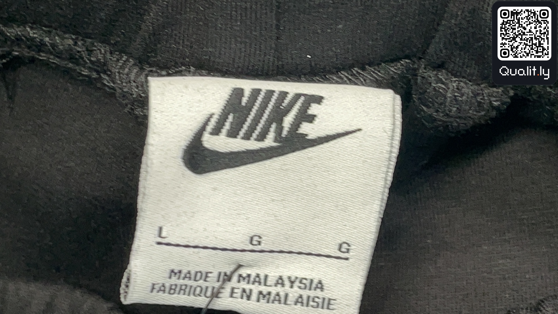 Shorts — QC-foto 1 av 8