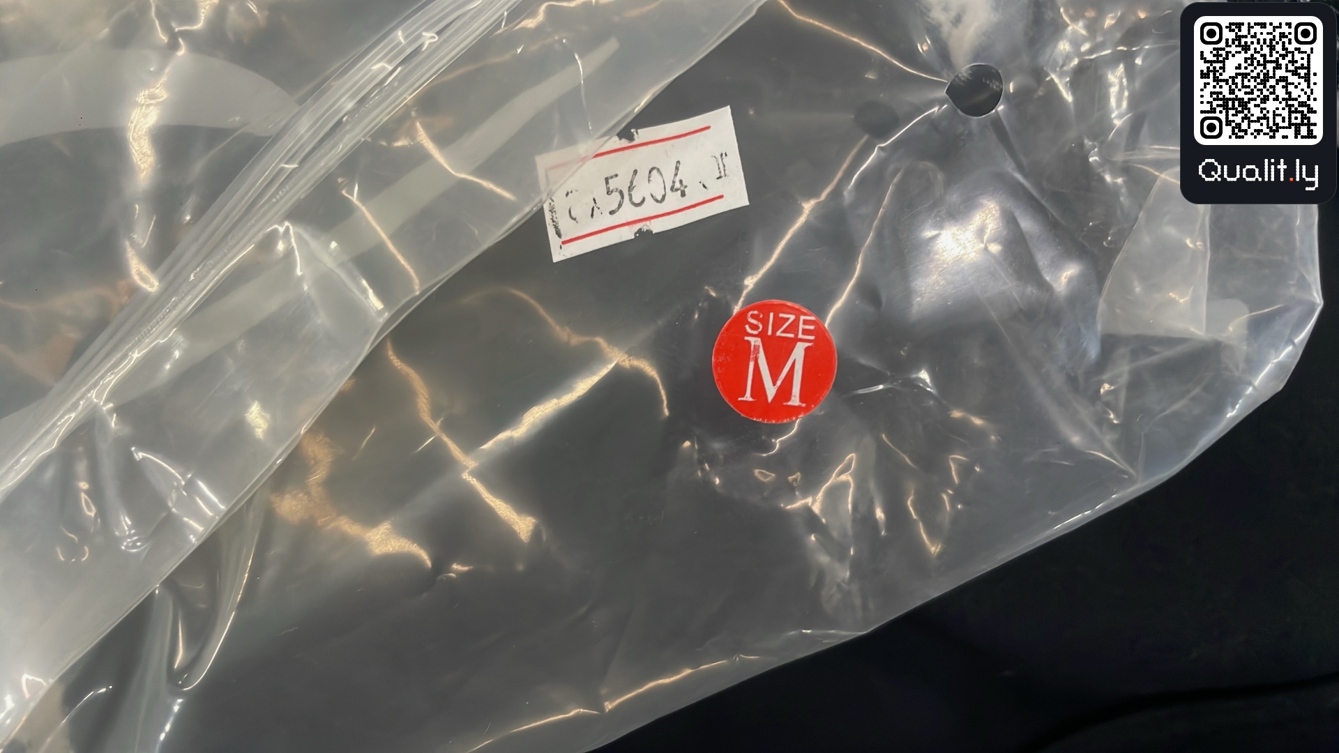 Hoodie — QC-Foto 1 von 133