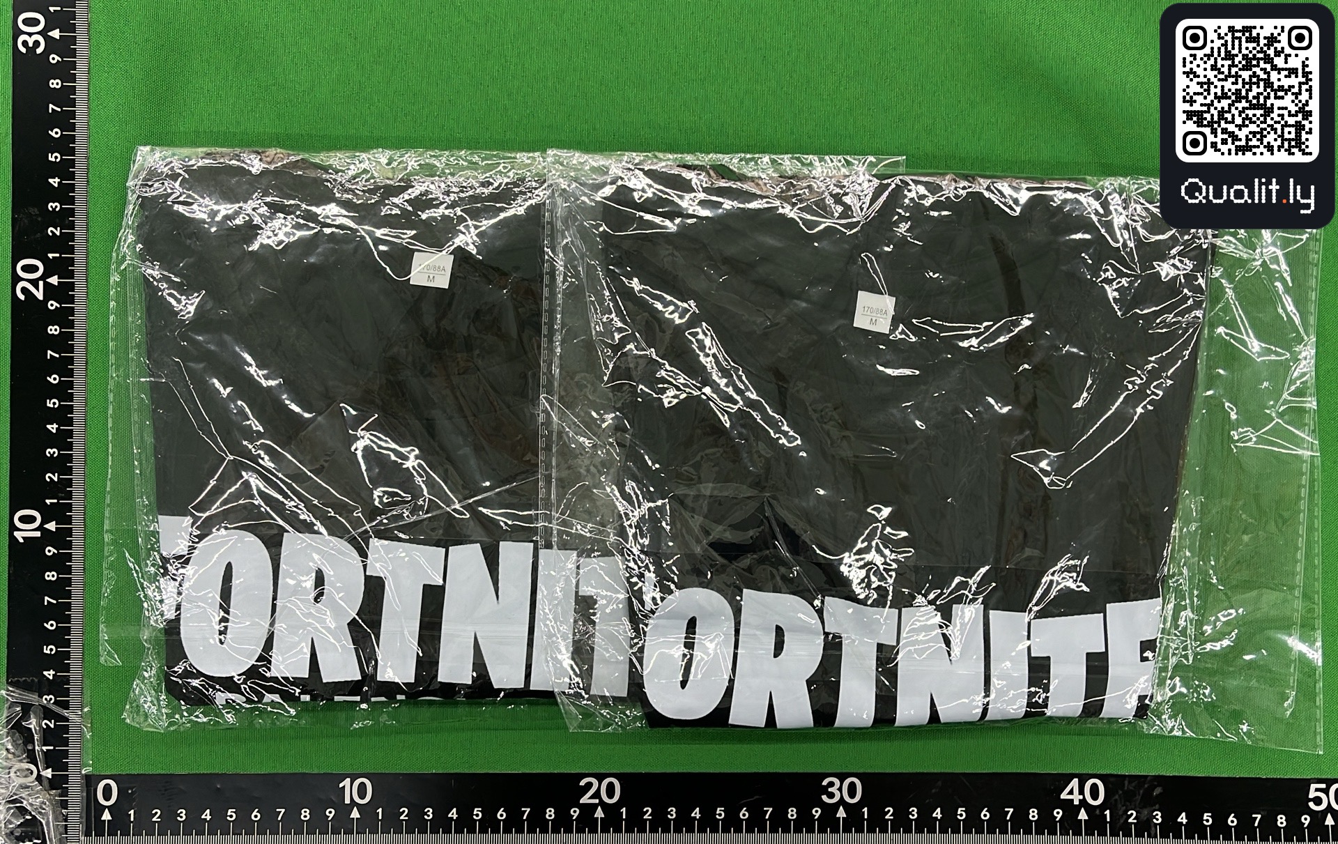 T-shirt — QC-foto 1 av 48