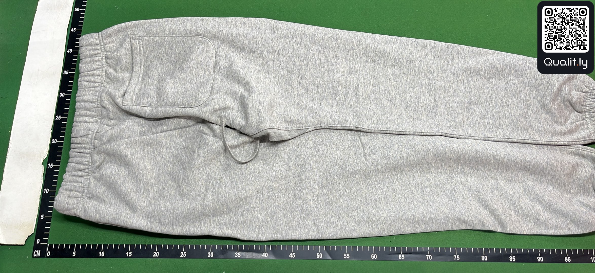 Spodnie — zdjęcie QC 3 z 70