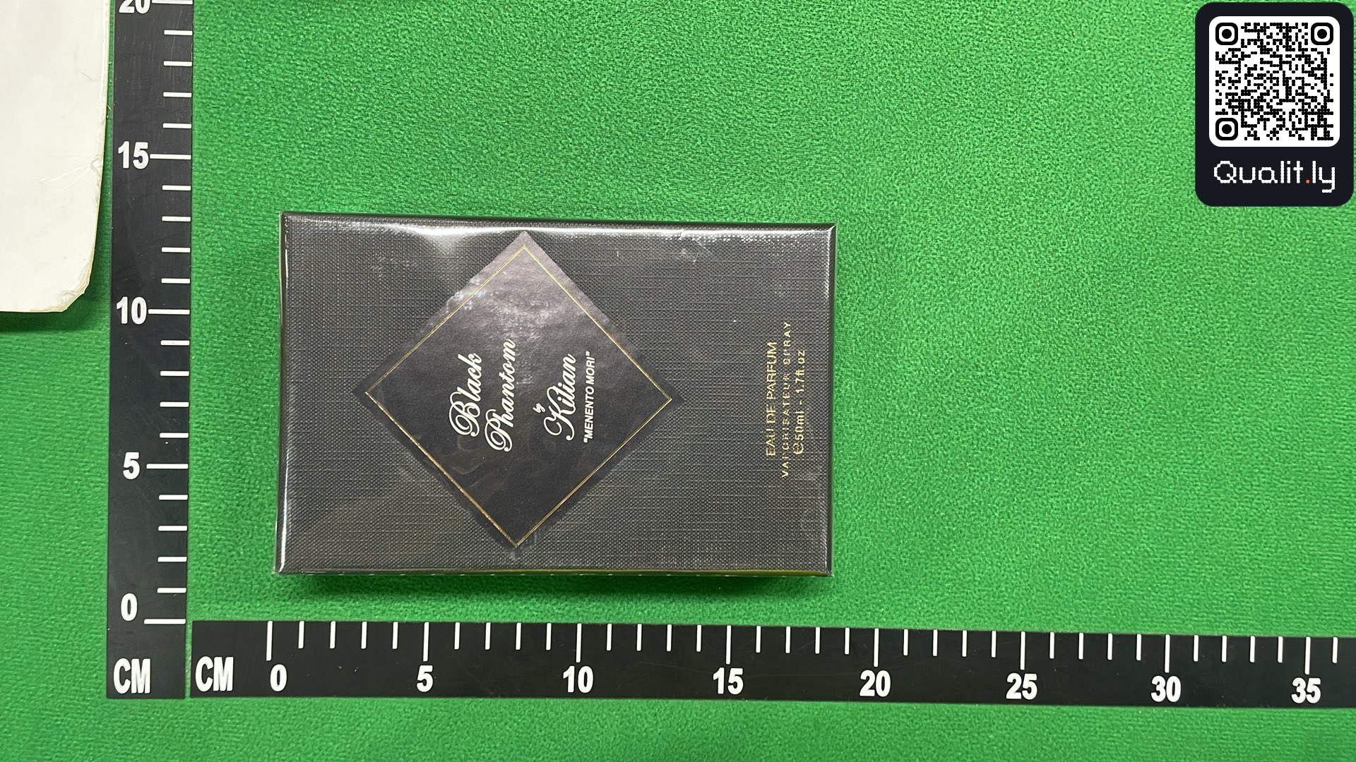 QC photo 1 of 3