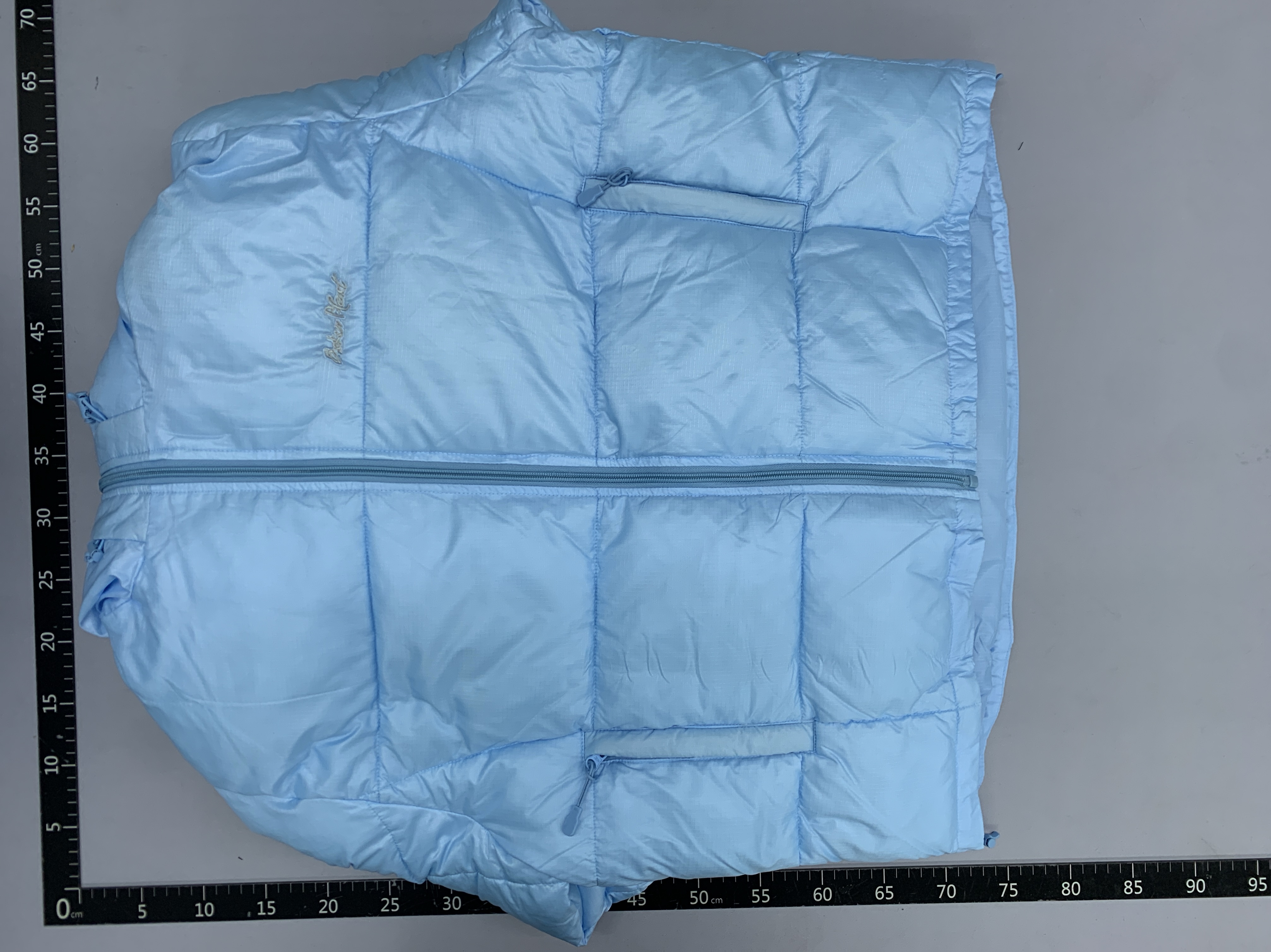 Jacket QC photo 2 of 58