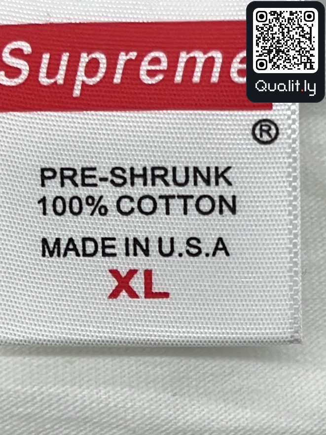 T-shirt — QC-foto 2 av 58