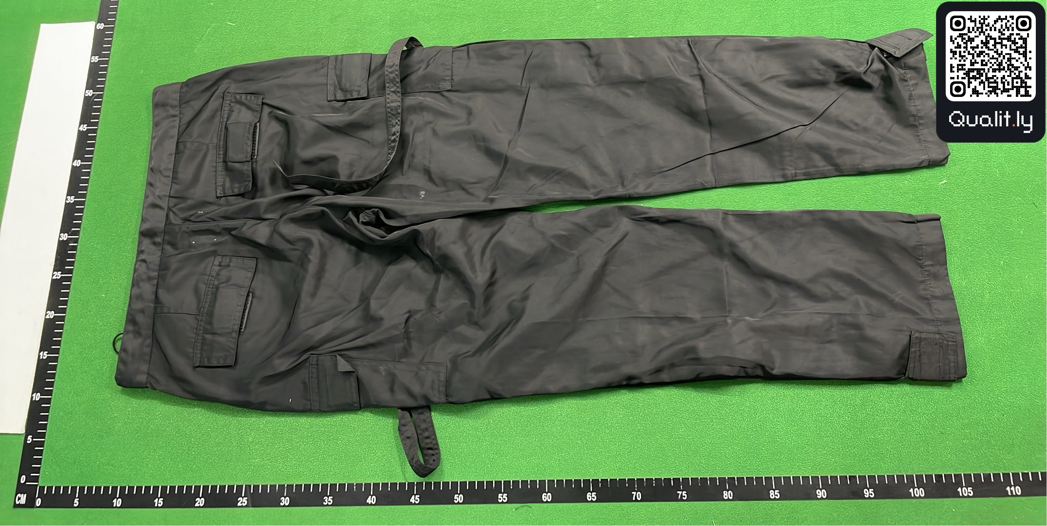 Pants QC photo 3 of 4