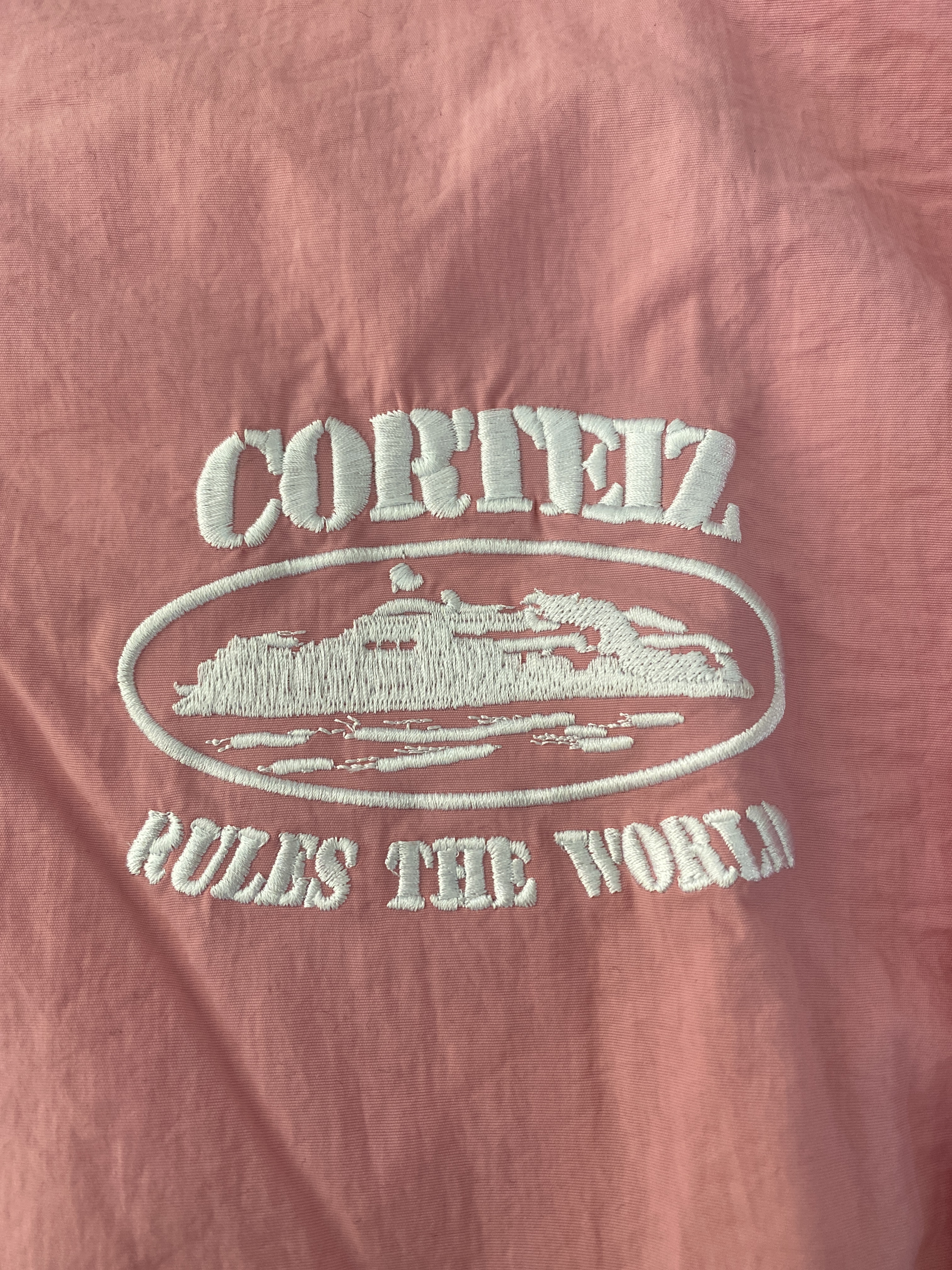 Shorts QC photo 2 of 73