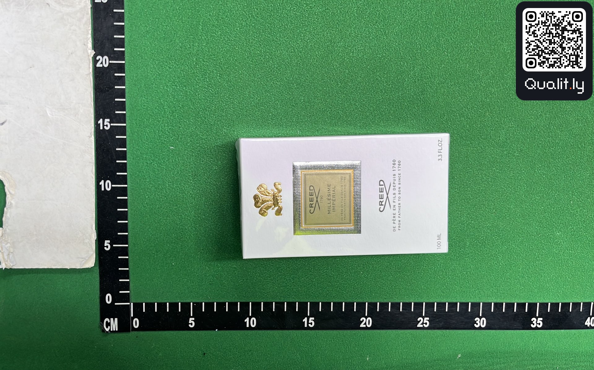 QC photo 1 of 6