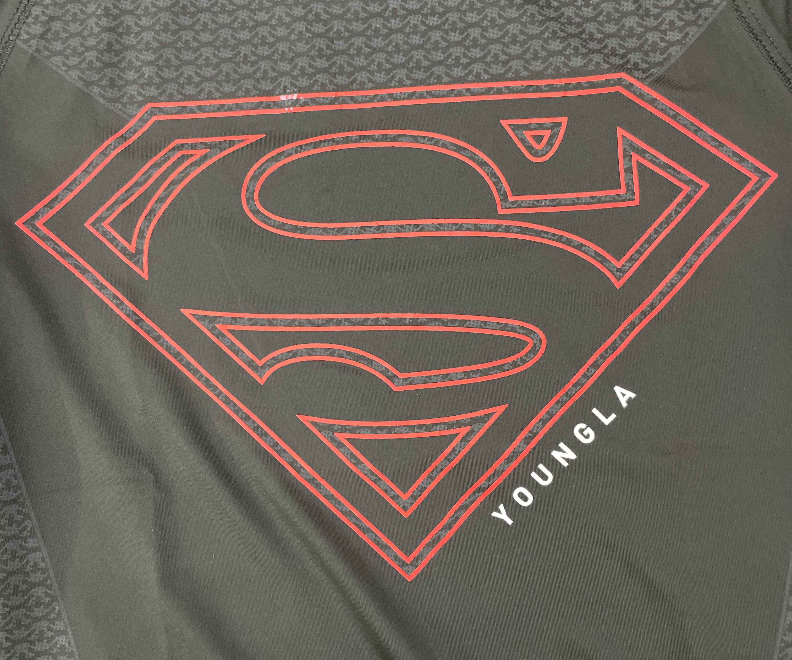 T-shirt — QC-foto 3 van 5