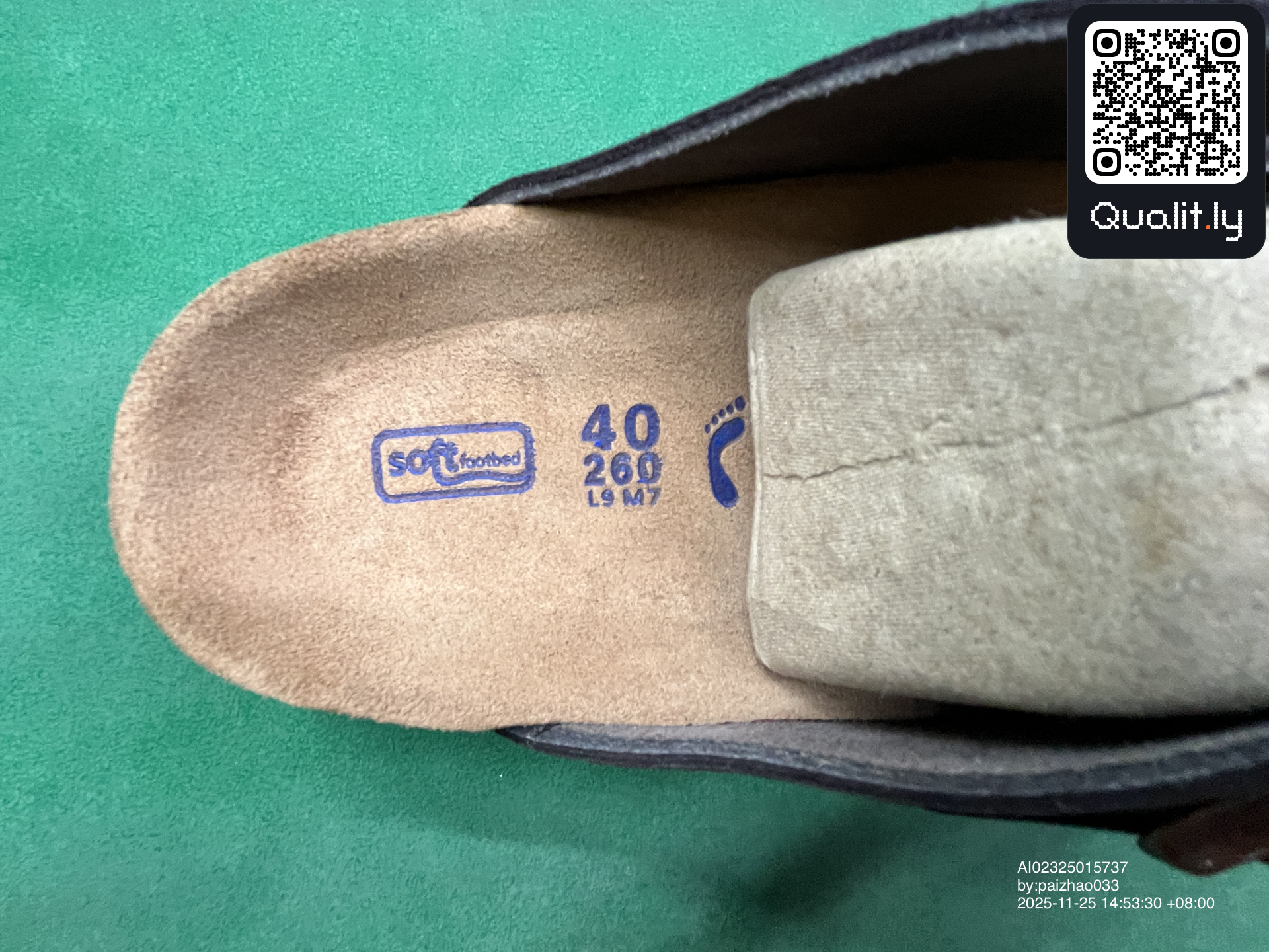 Sneakers — QC-foto 1 av 79