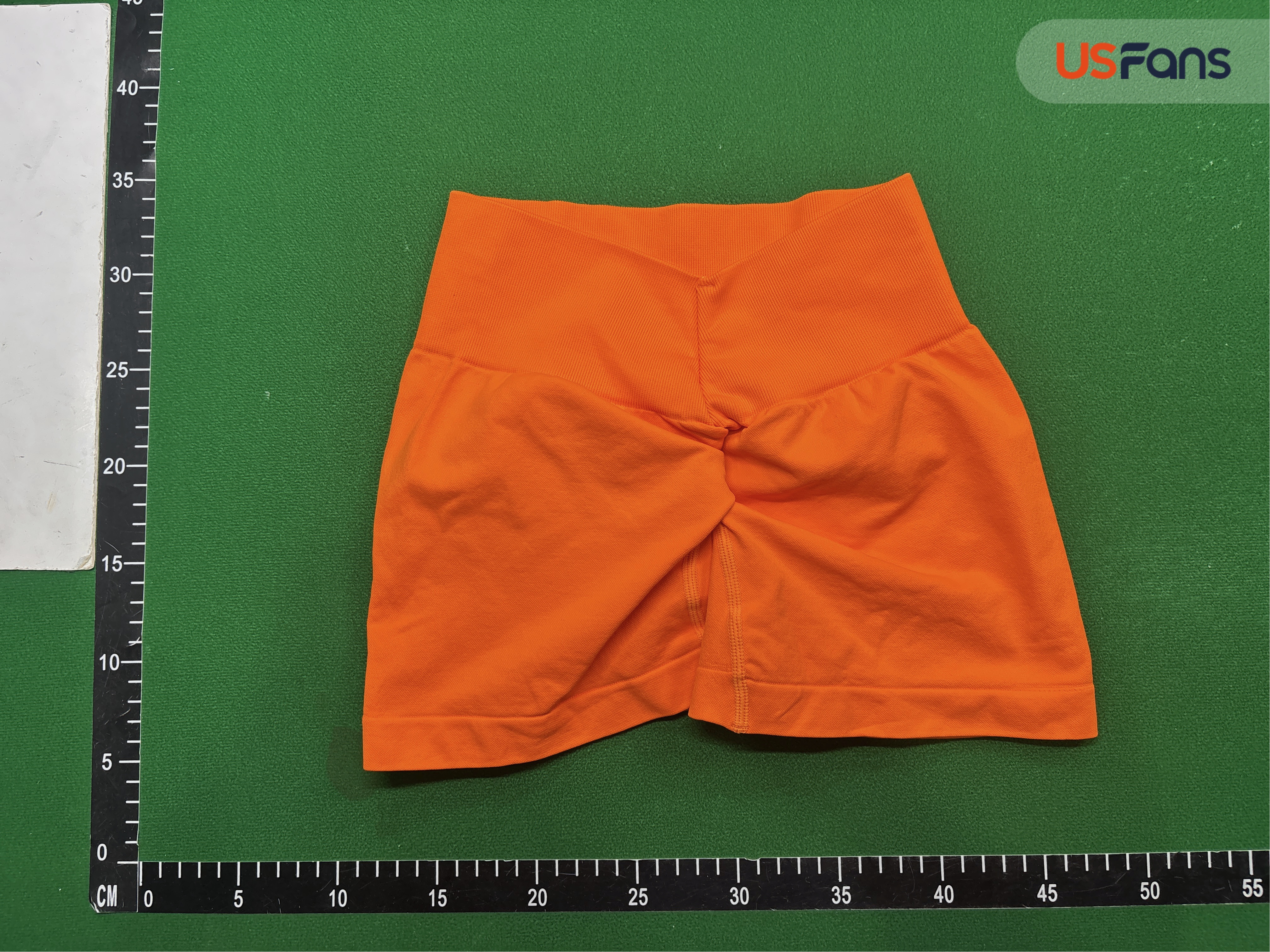 Shorts QC photo 3 of 4