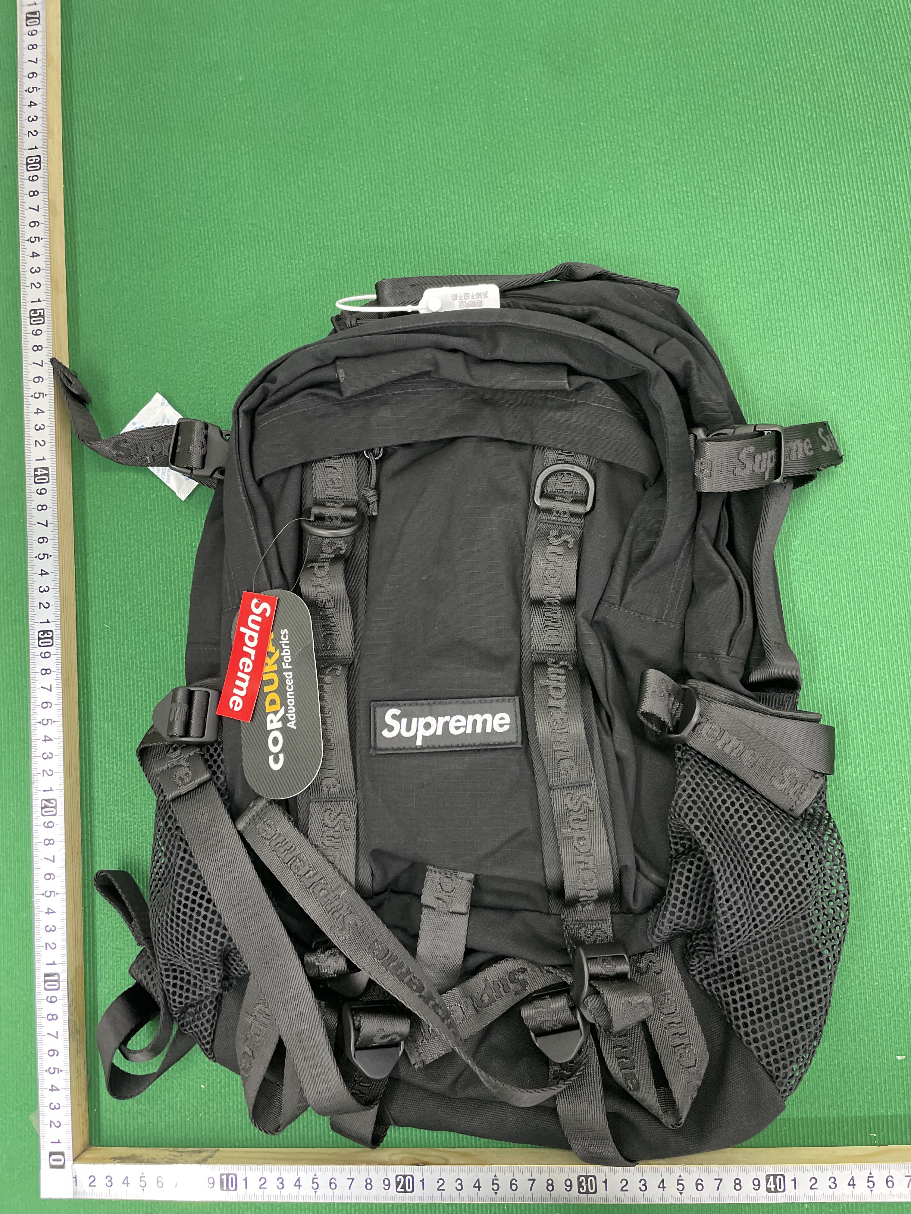 Bag QC photo 1 of 5