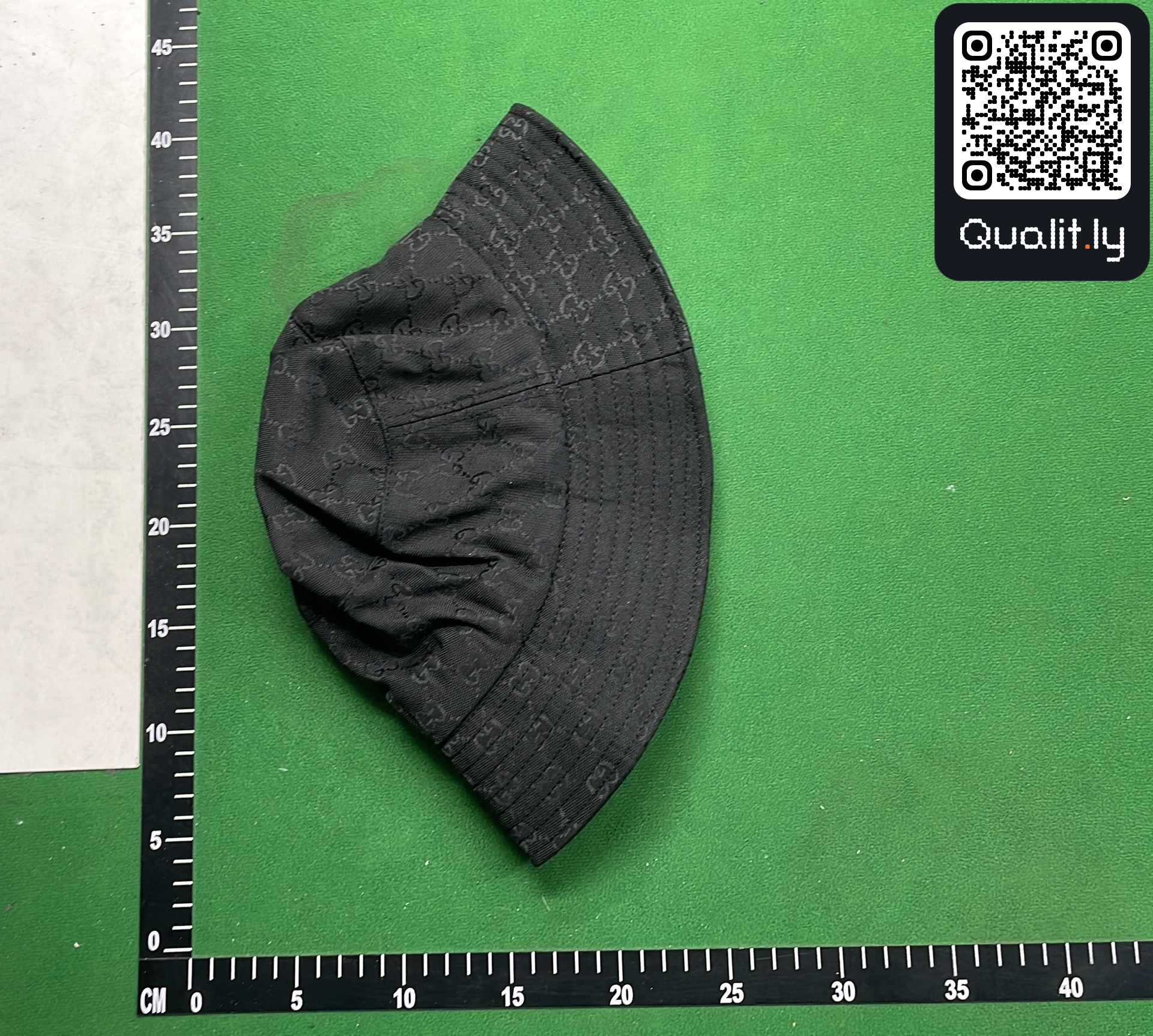Cap QC photo 3 of 3
