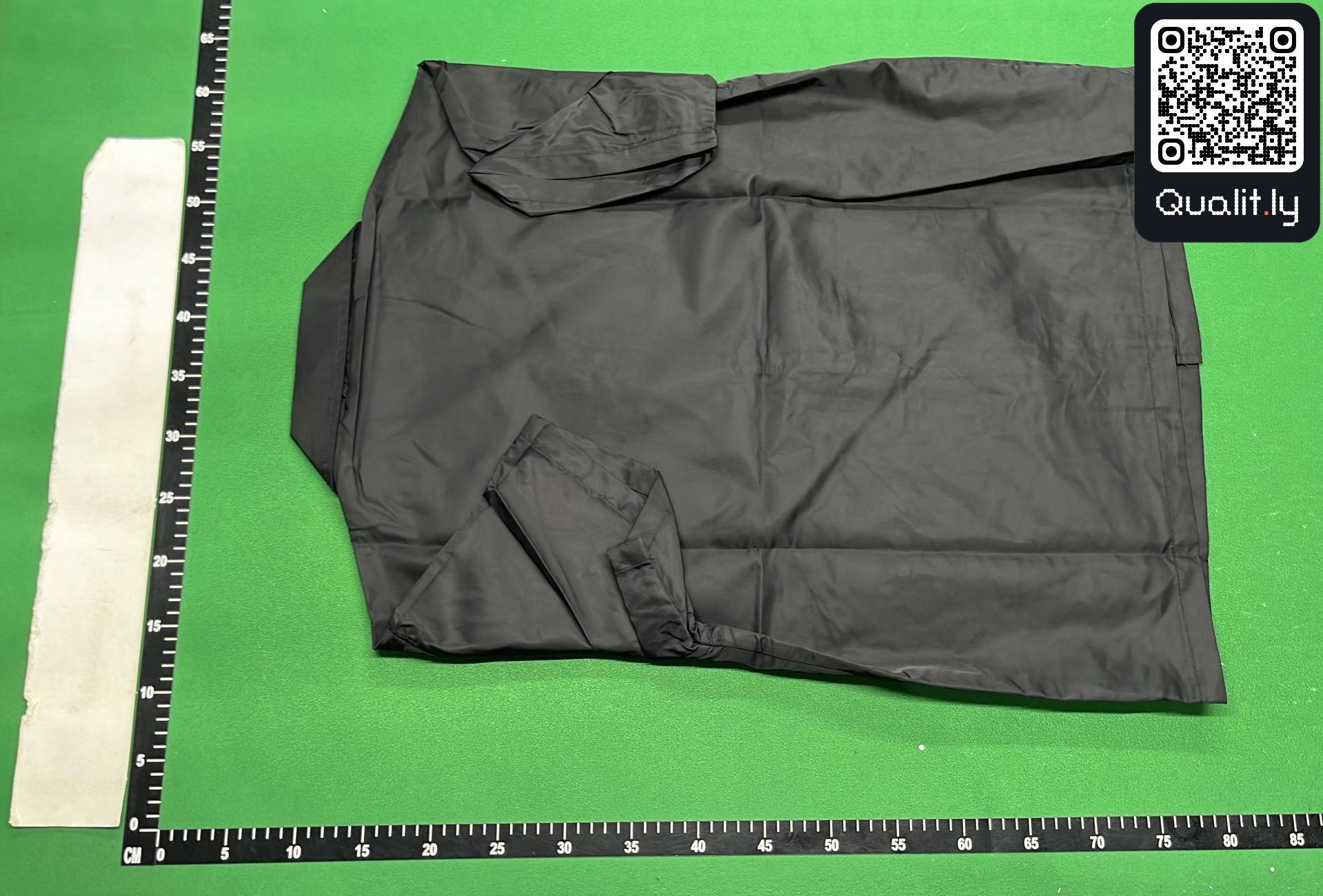 Shirt QC photo 3 of 4