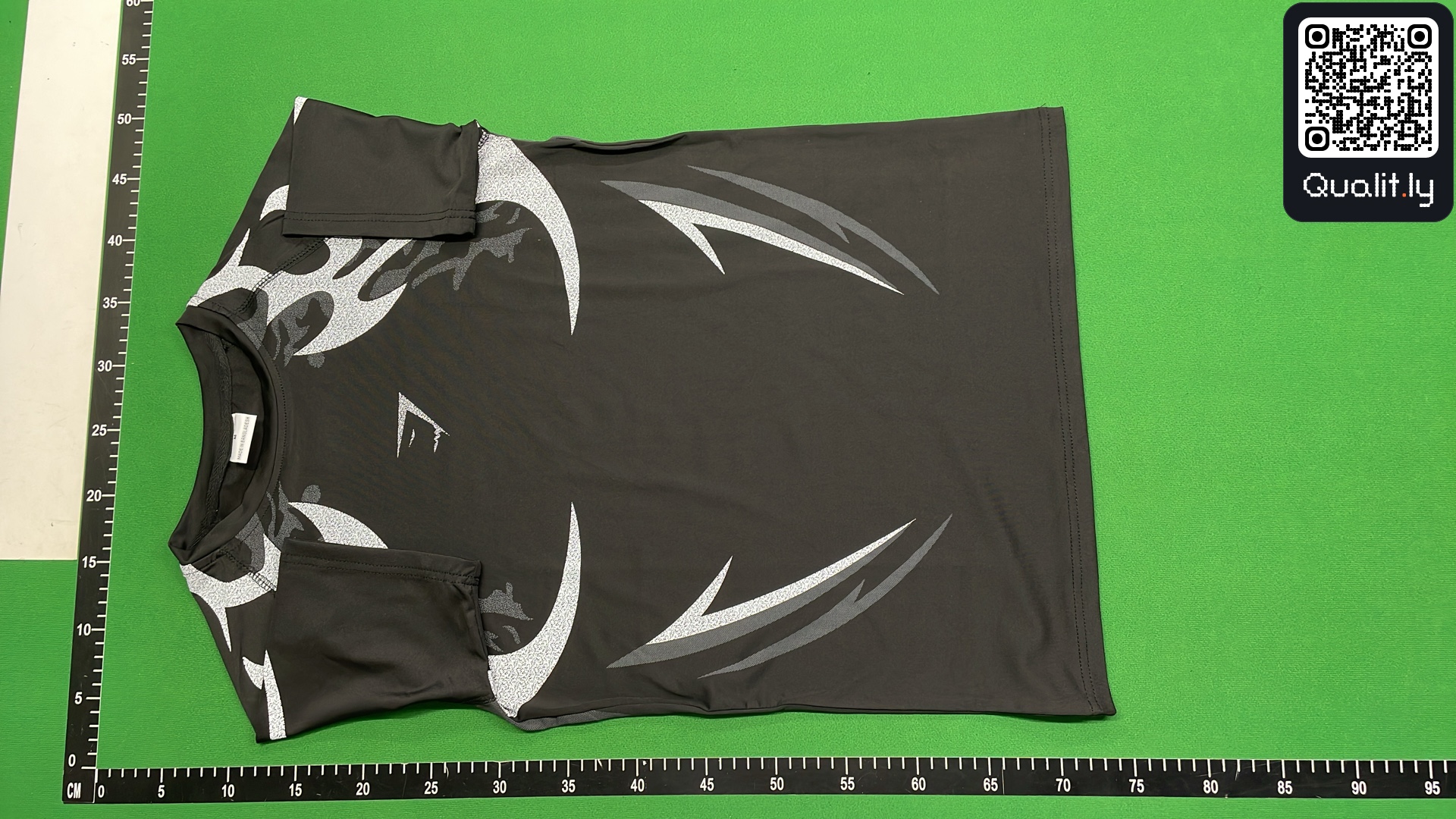 T-shirt — QC-foto 2 van 8