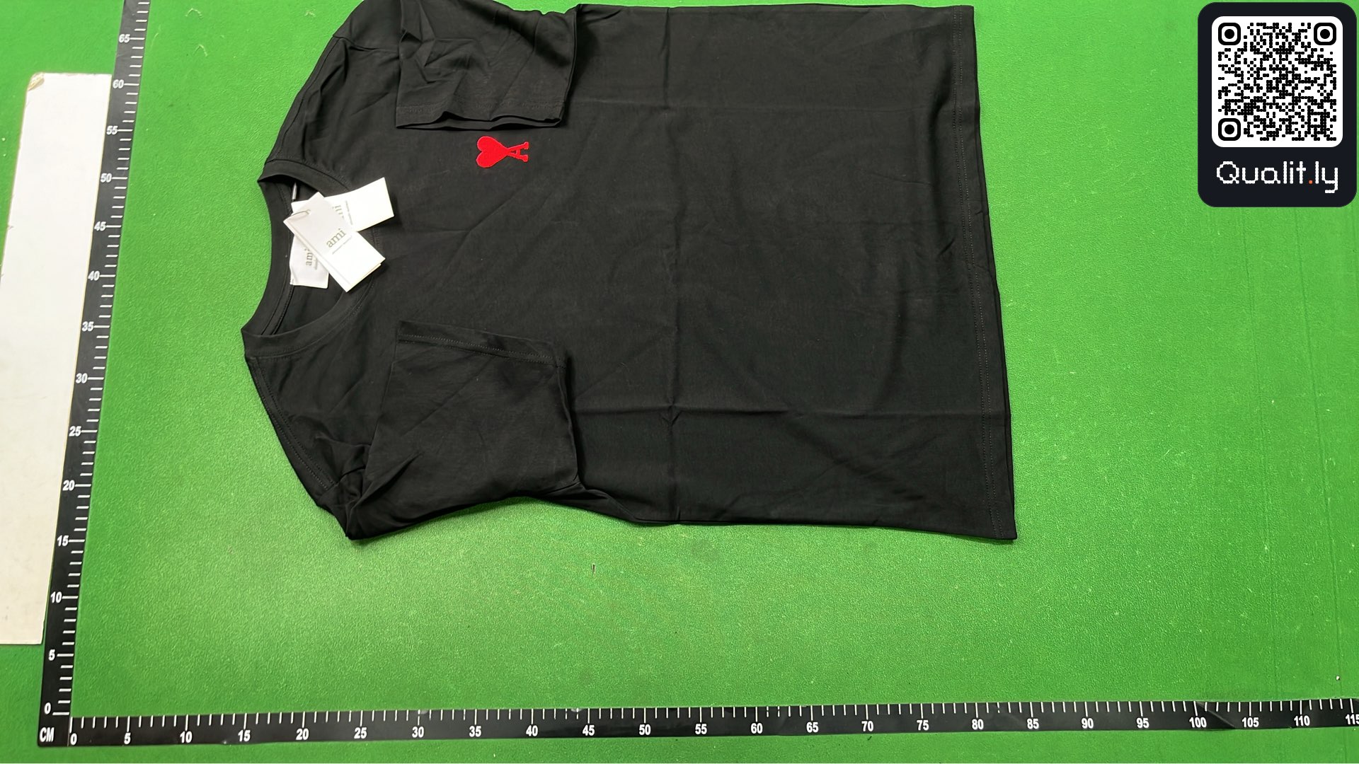 T-shirt — photo QC 2 sur 28