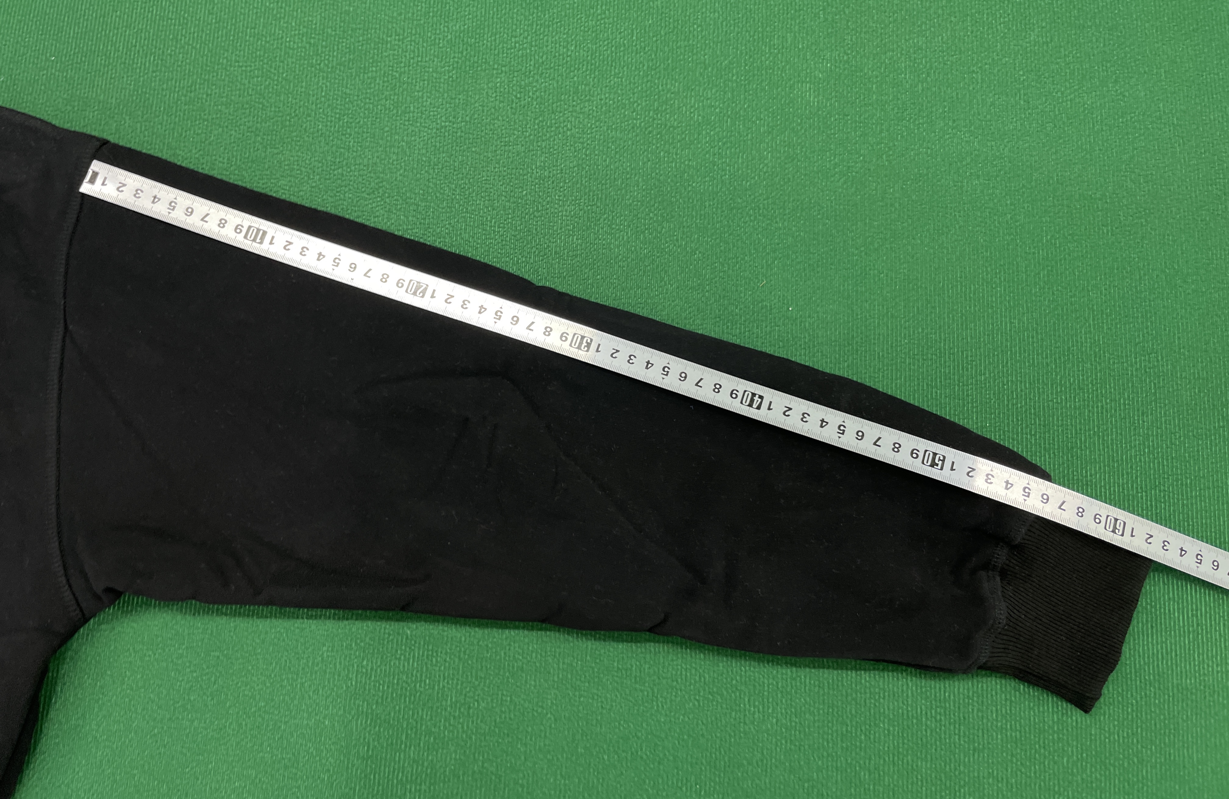 Hoodie — QC-foto 2 van 28