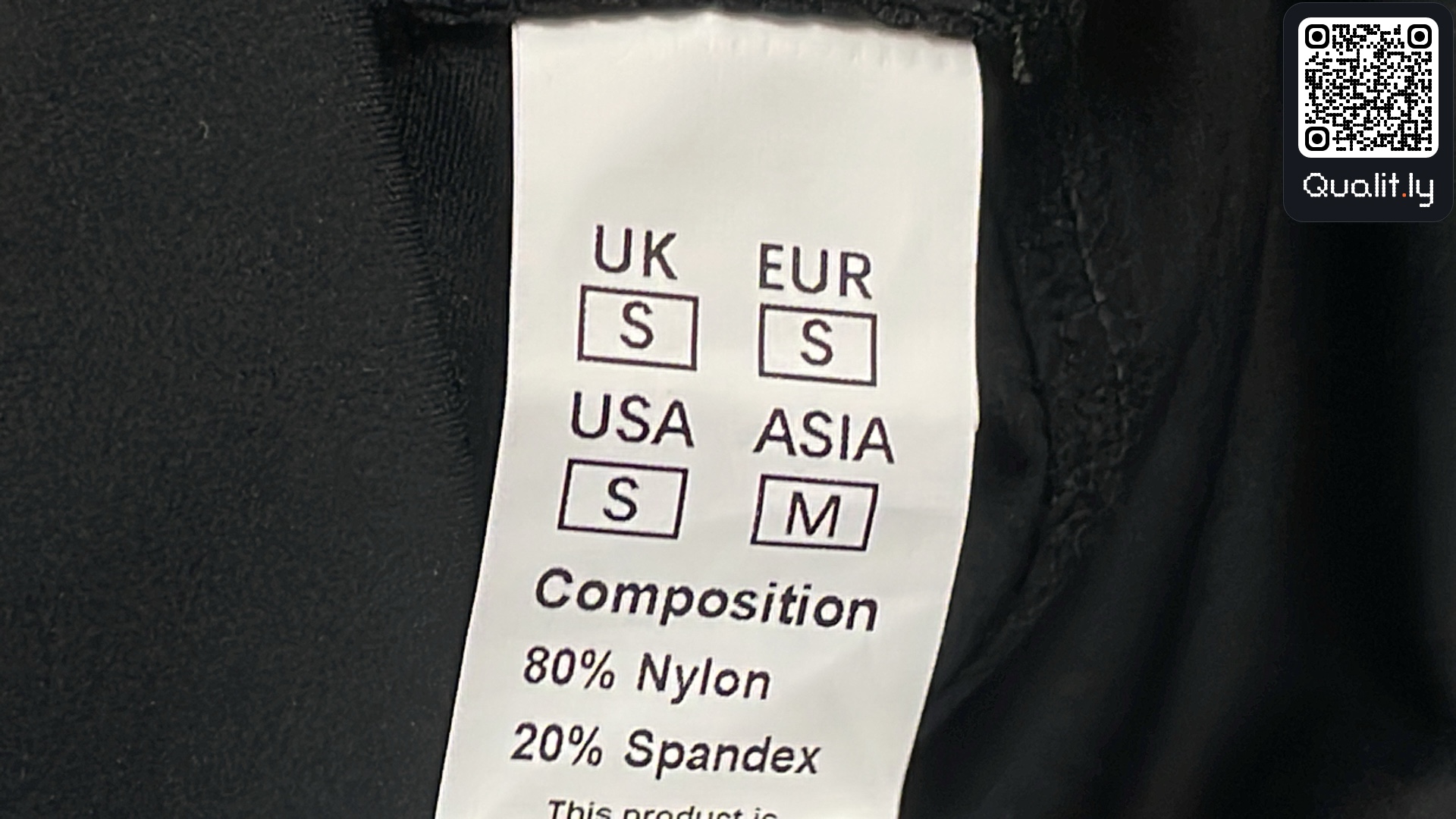 Shorts — QC-Foto 1 von 4