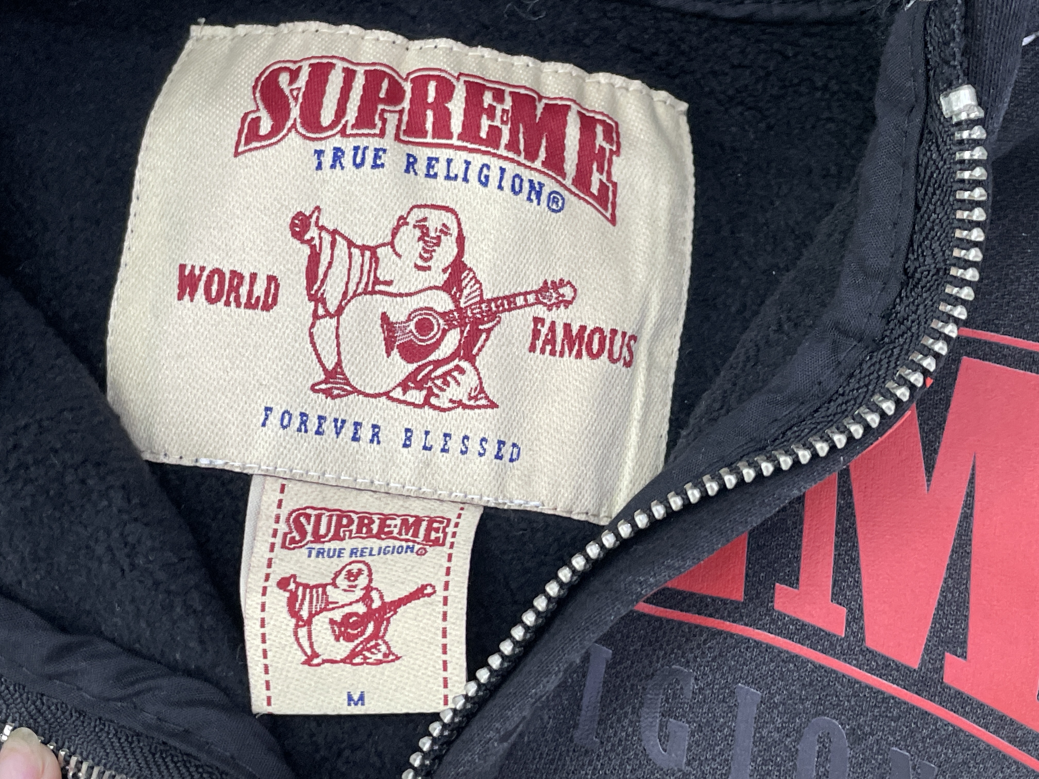 Jacket QC photo 2 of 92