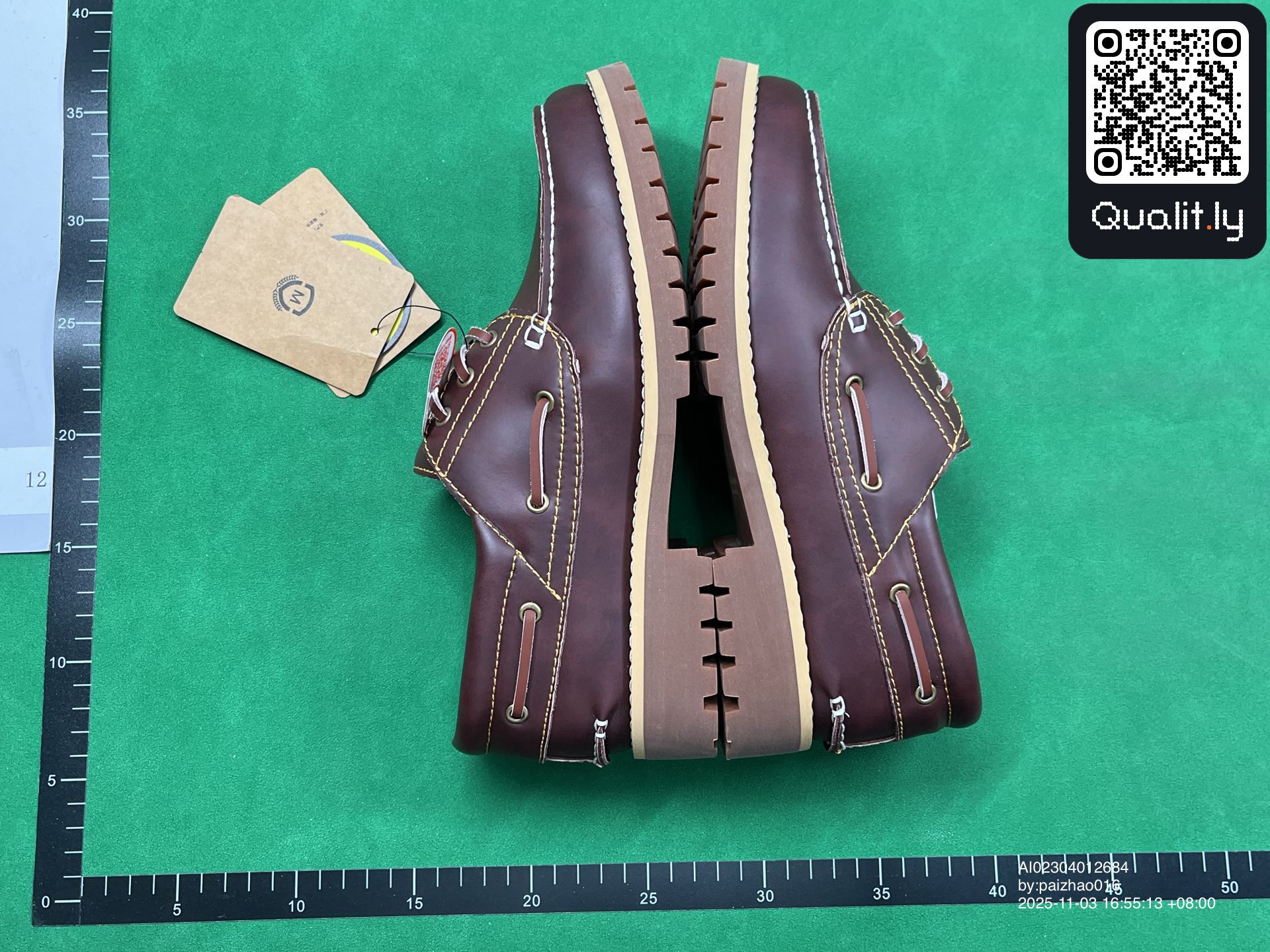 Sneakers QC photo 2 of 18