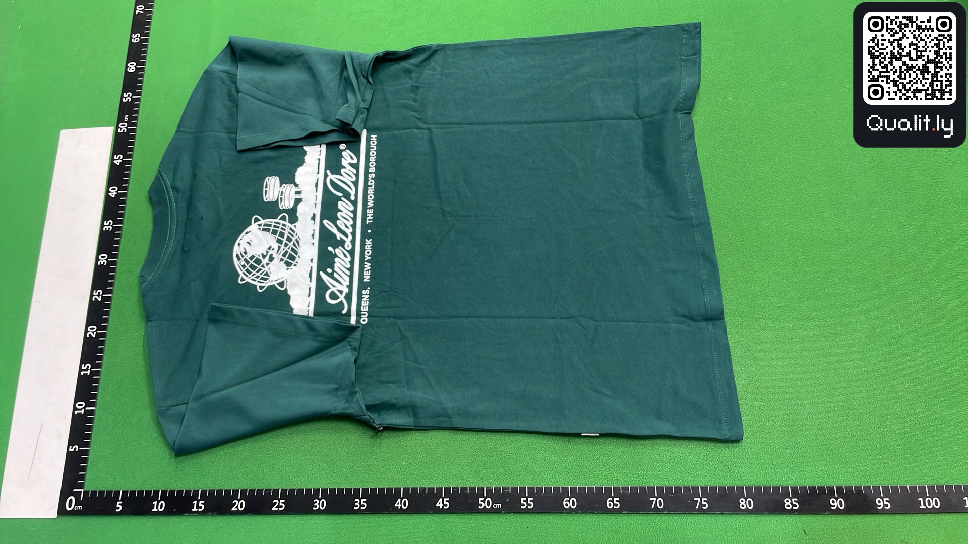 Hemd — QC-Foto 3 von 95
