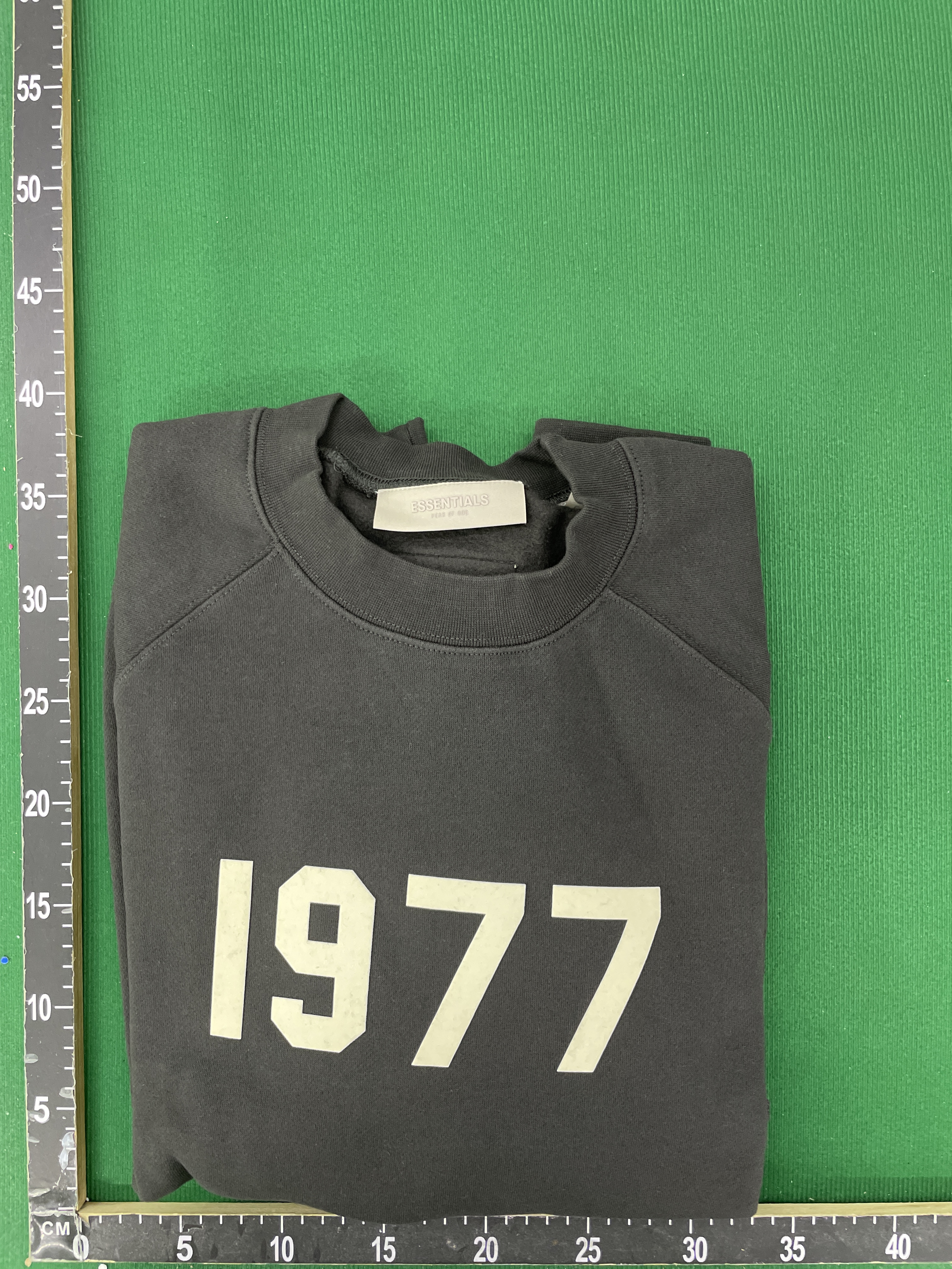 Sweatshirt — QC-foto 1 av 37