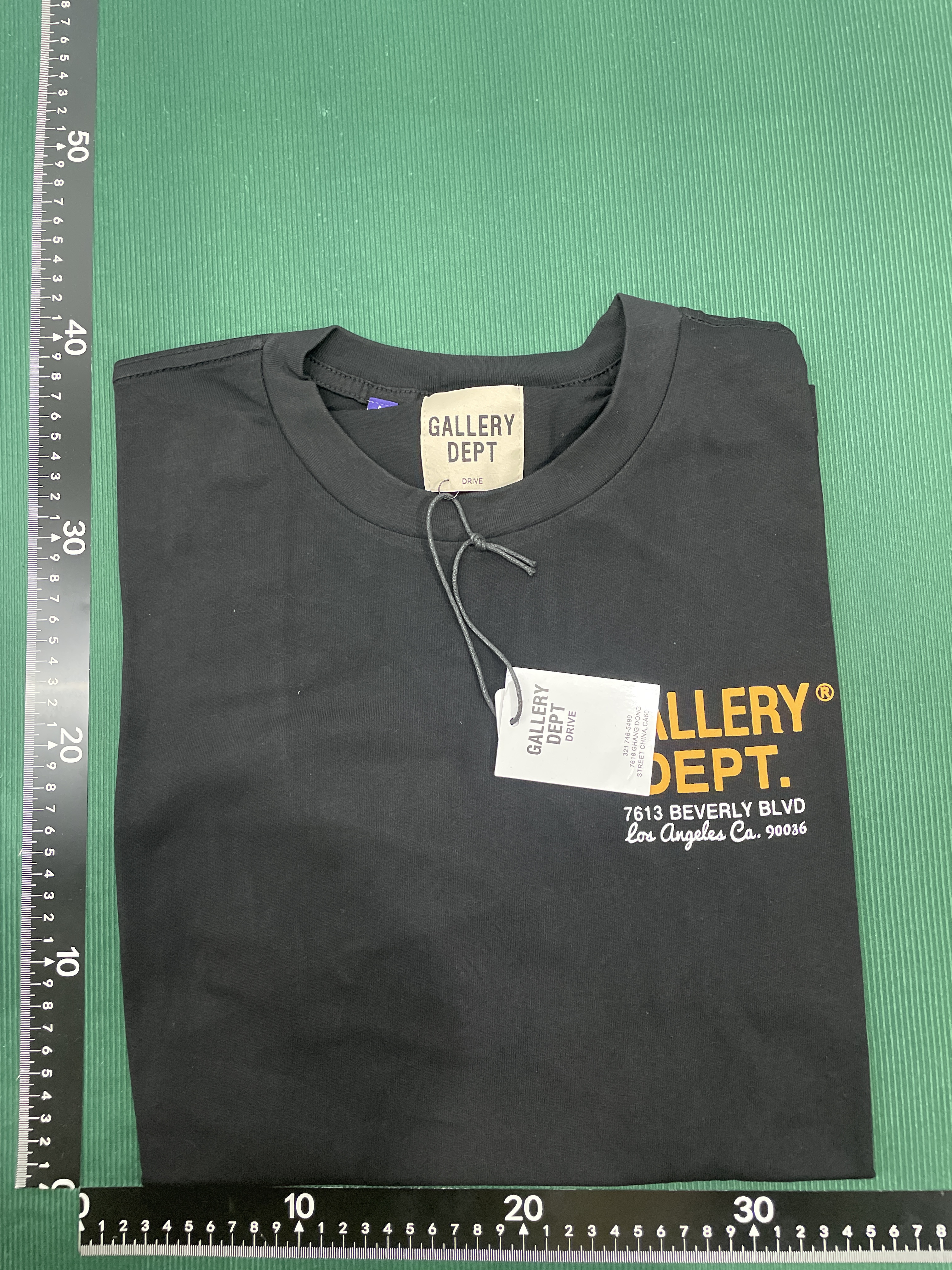 T恤 QC 照片 1 / 155