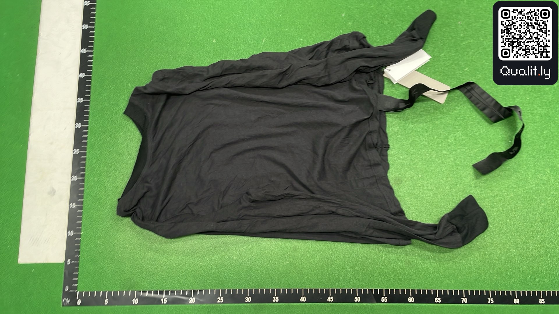 Shirt QC photo 3 of 4