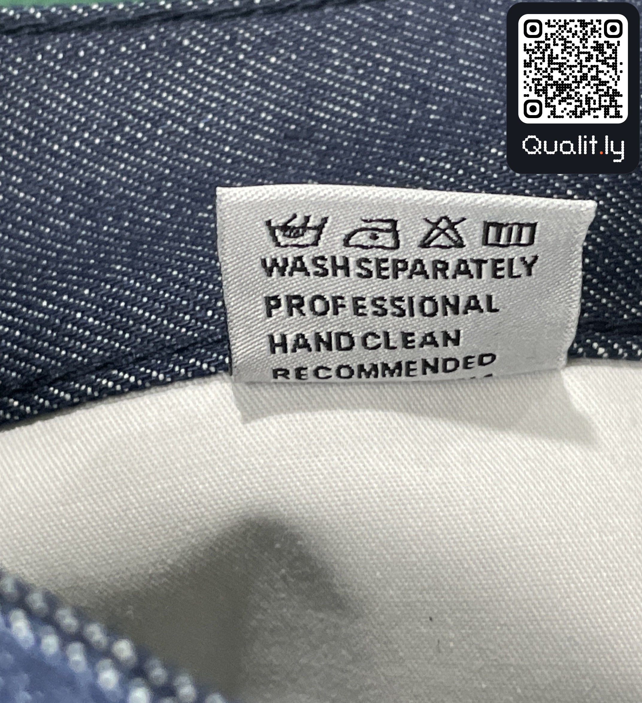 Jeans — QC-foto 3 av 38