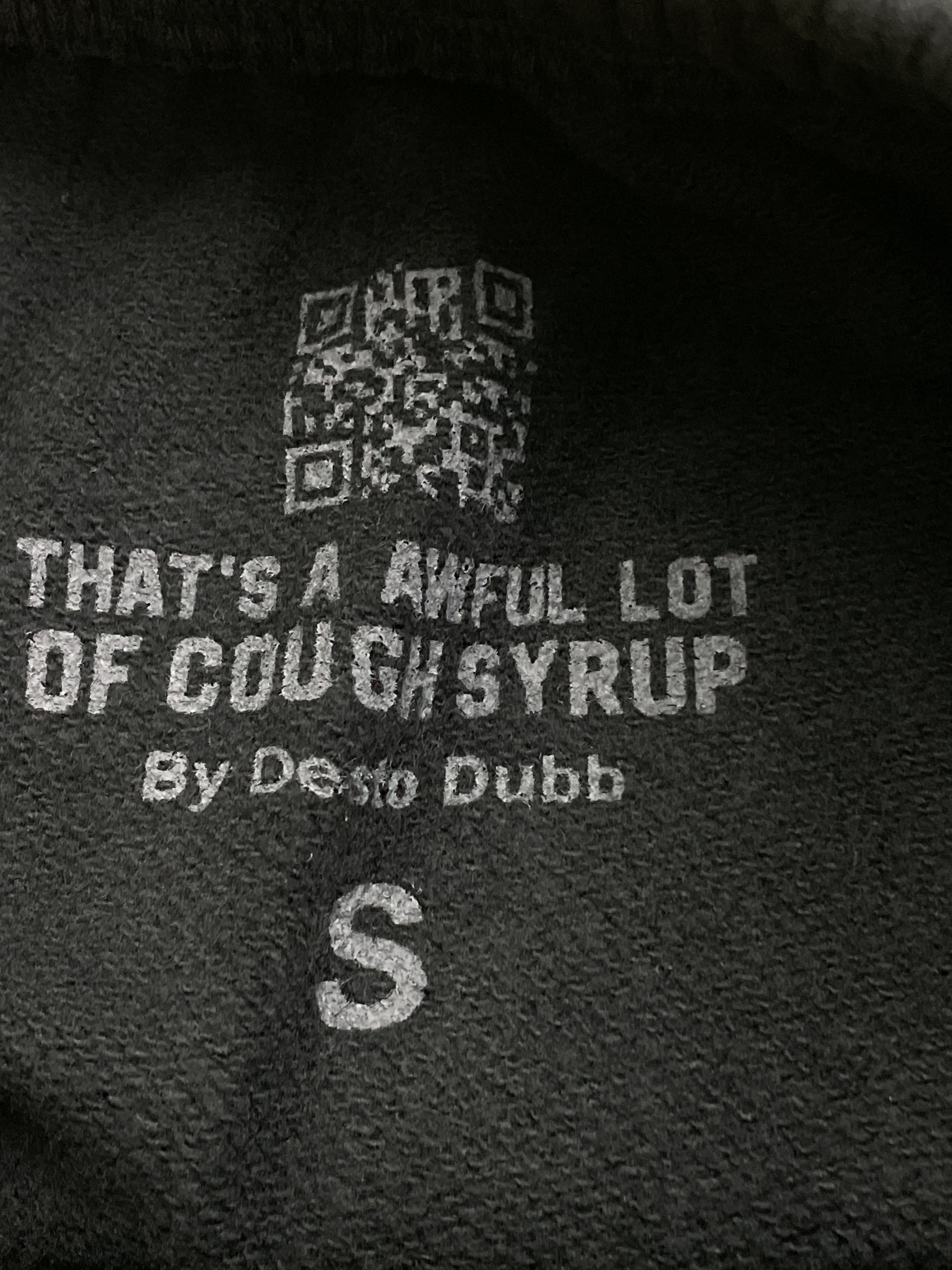 Camiseta — foto QC 3 de 82