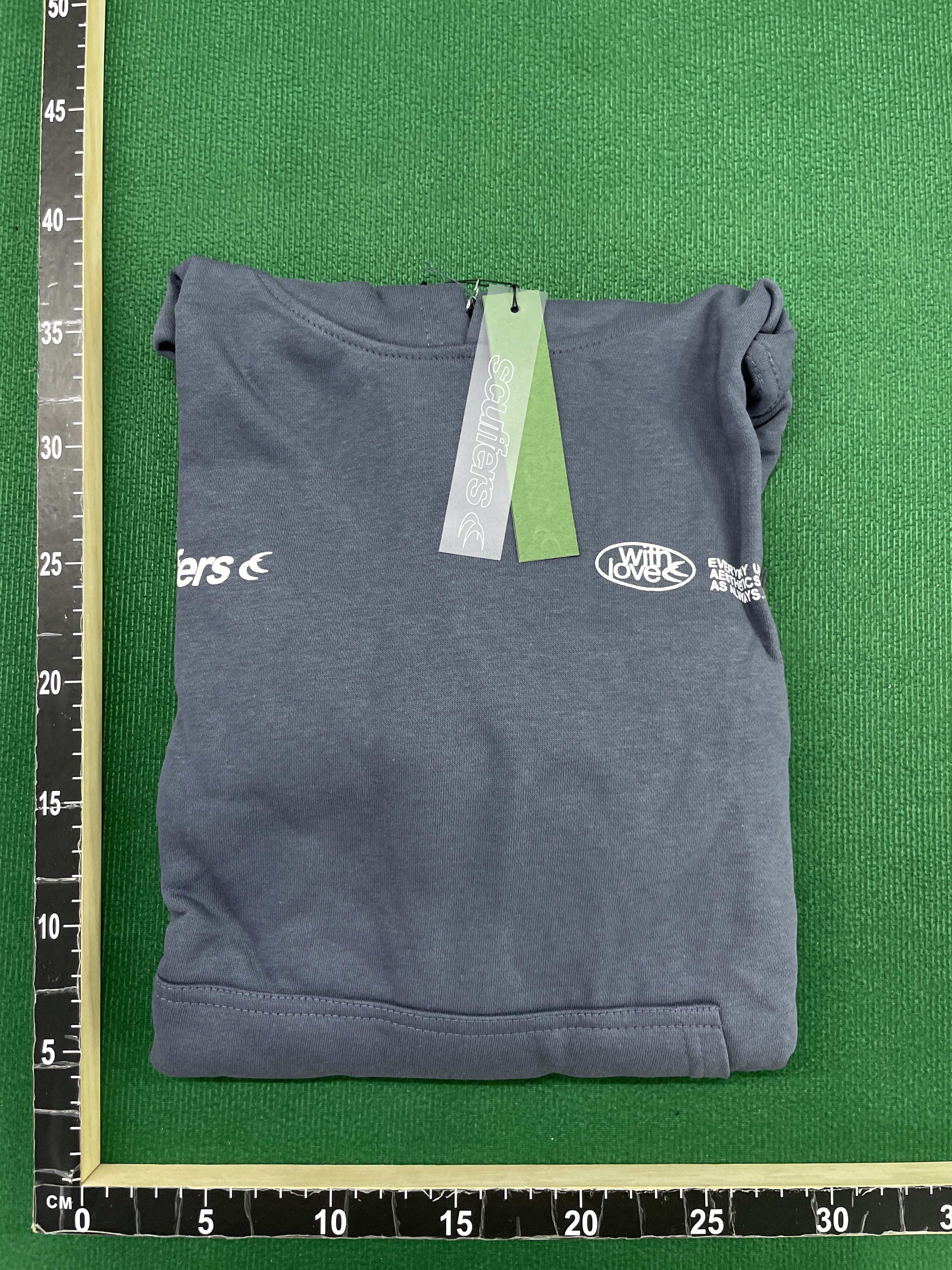 Sudadera con capucha — foto QC 1 de 58