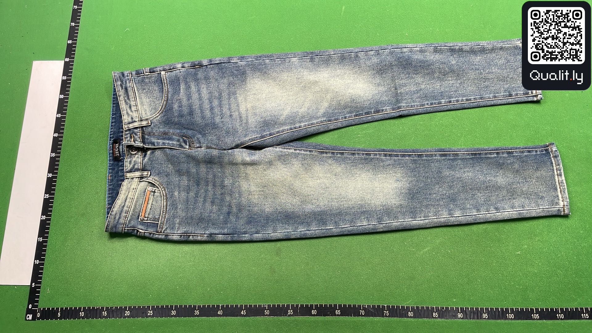 Blugi — fotografie QC 2 din 8