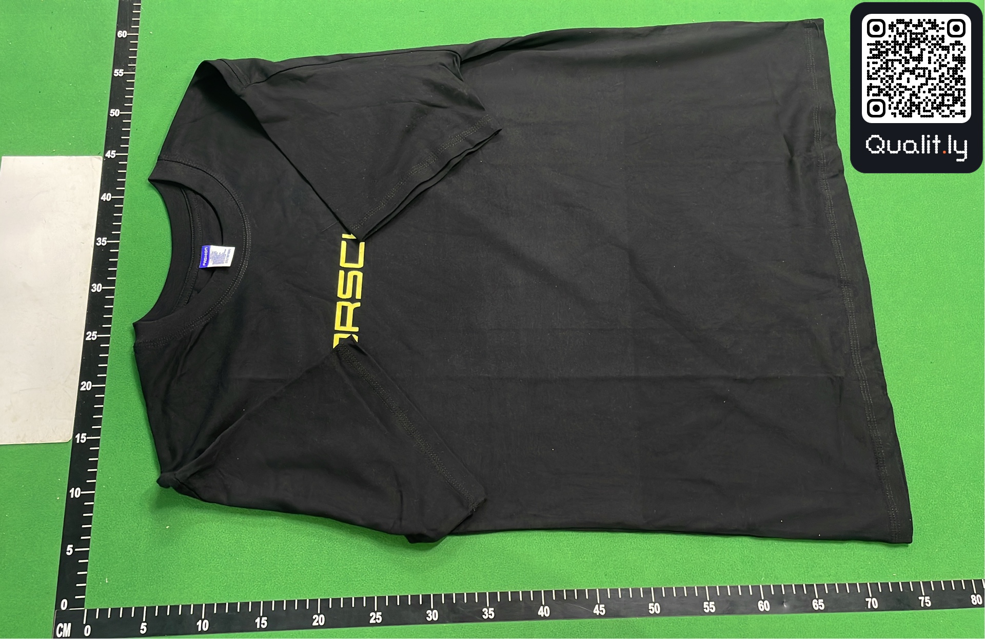 T-shirt — QC-foto 2 av 14