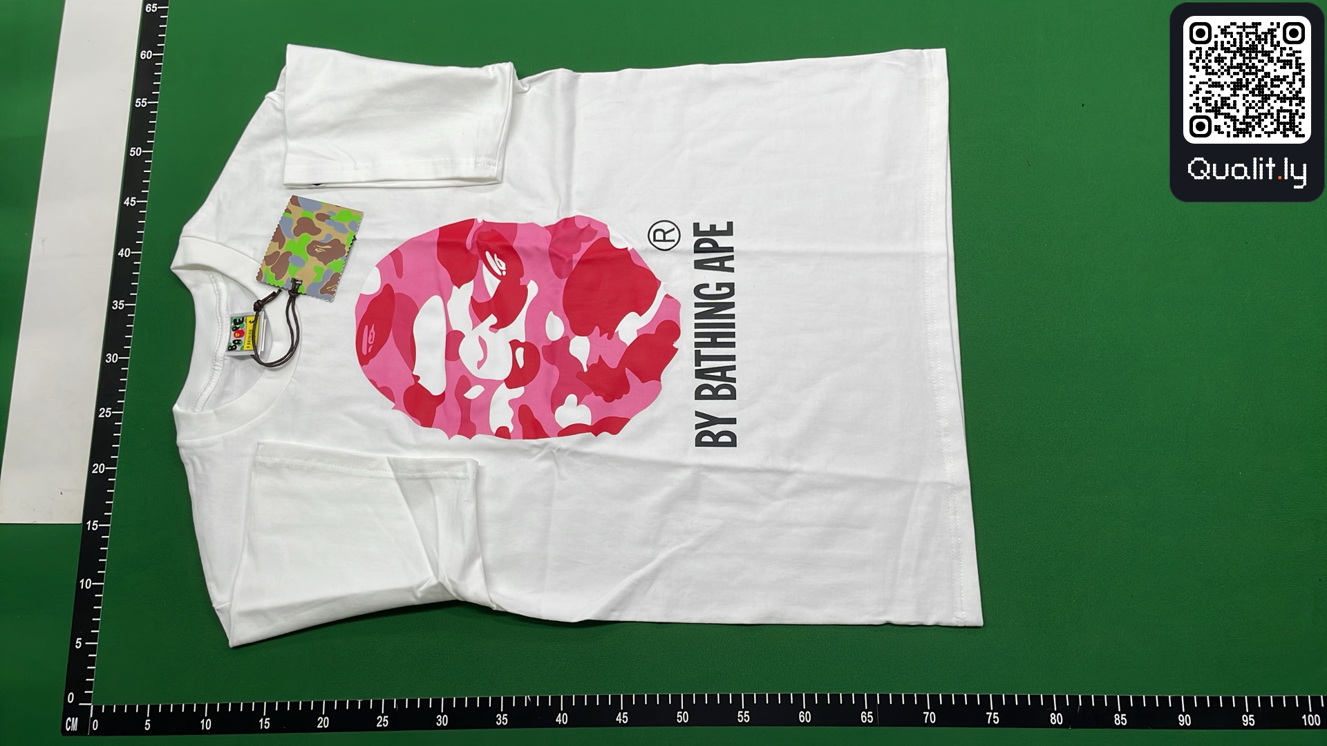 Tricou — fotografie QC 2 din 80