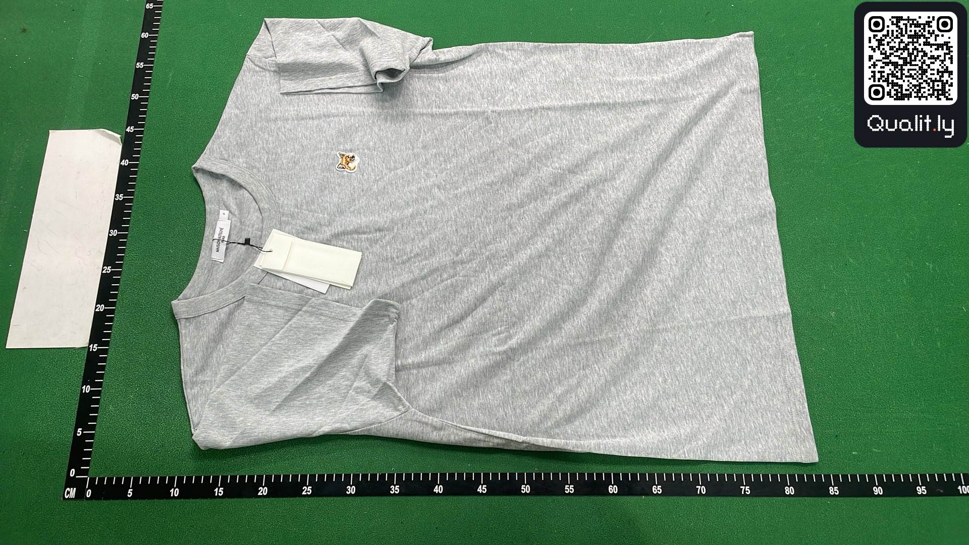 Shirt QC photo 2 of 28
