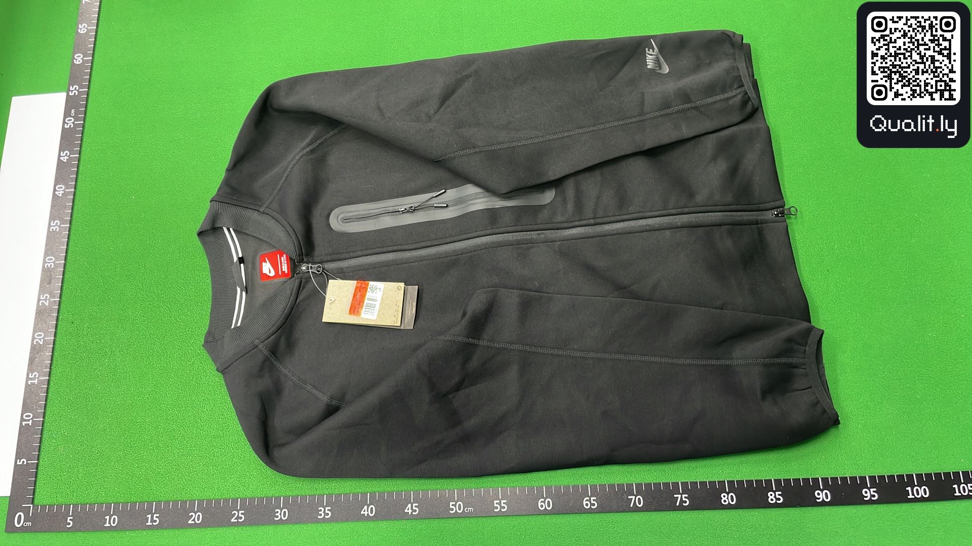 Veste — photo QC 2 sur 8
